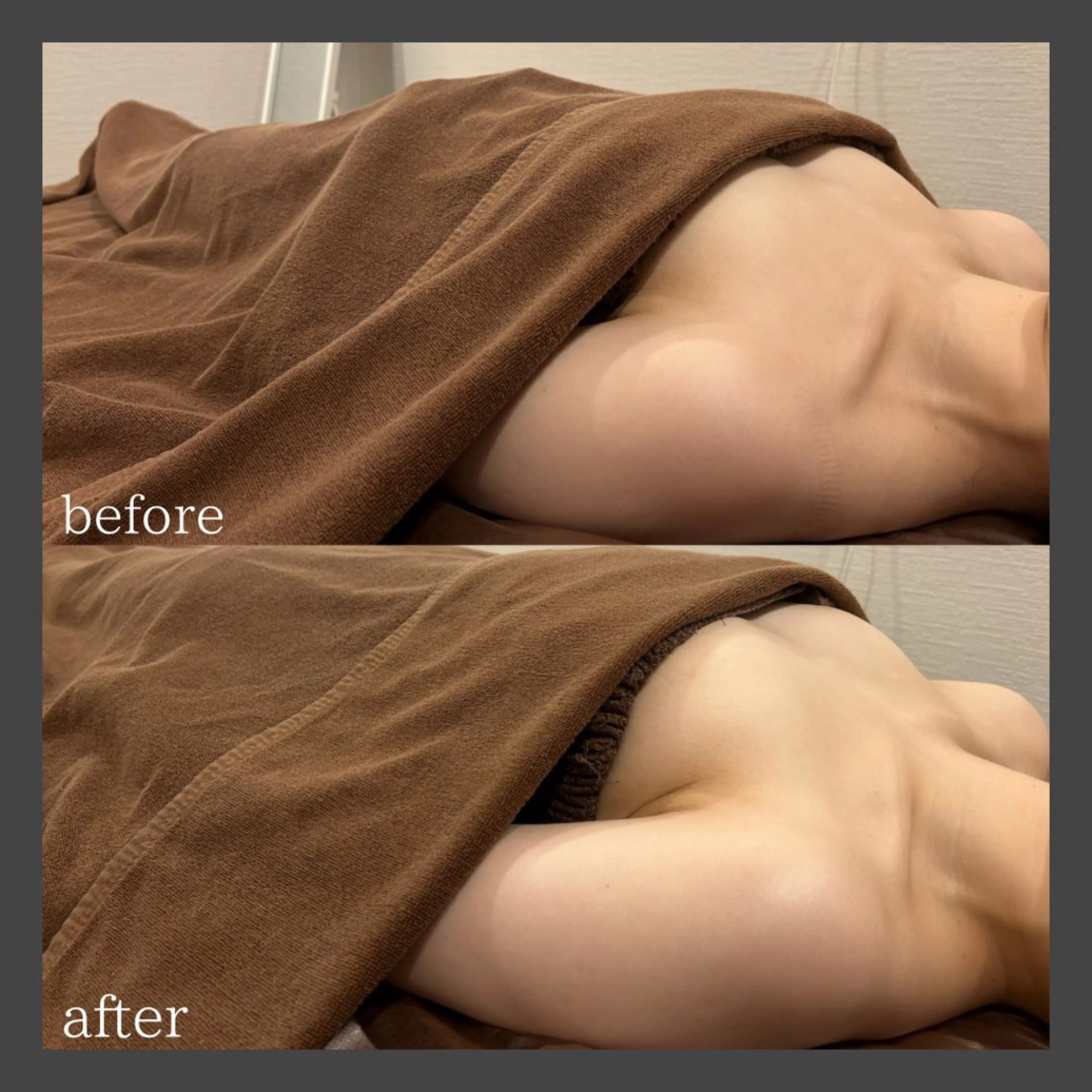 エステ プライベートサロン Beauelのエステ・リラクイメージ