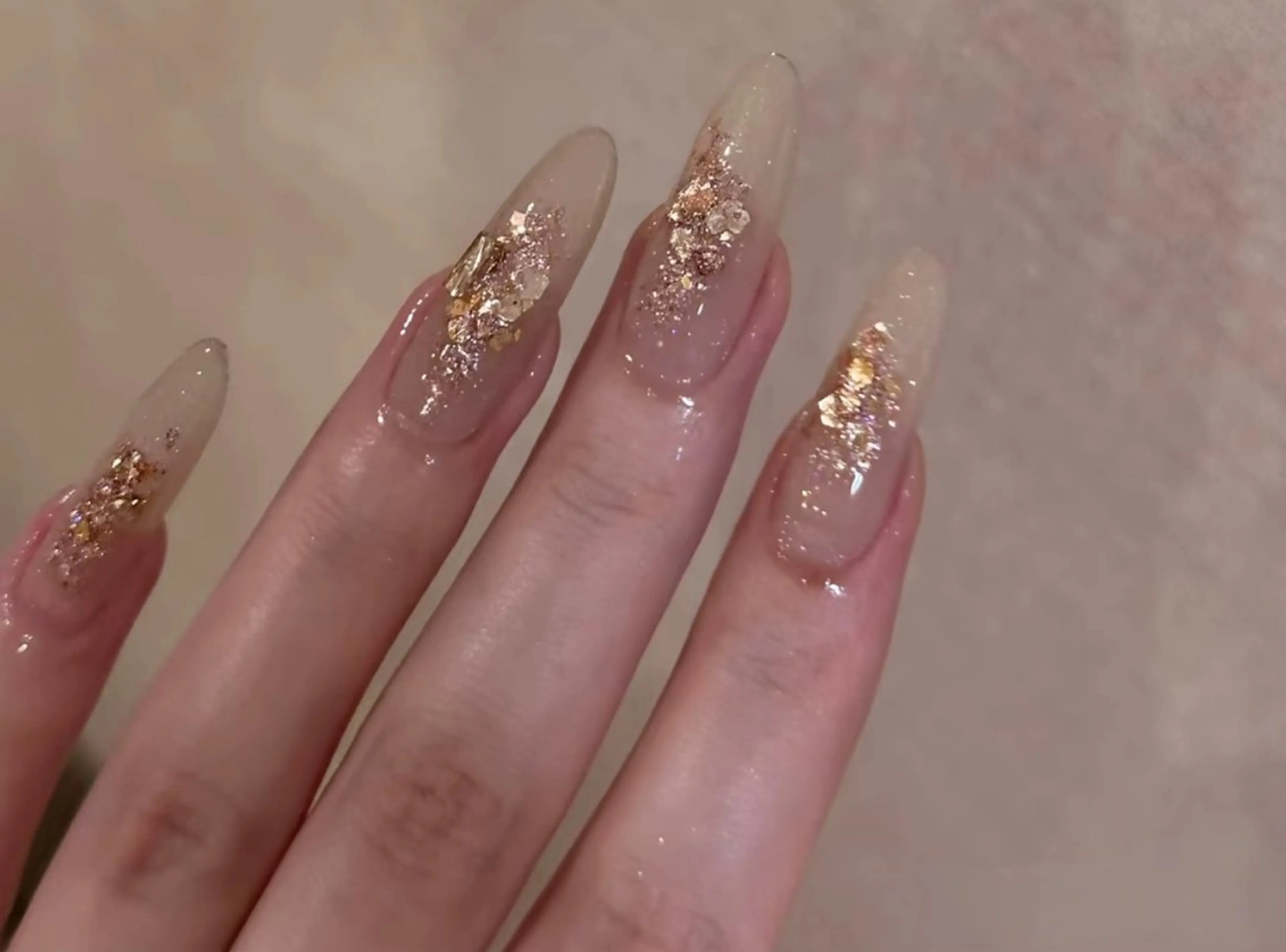 ネイル ハンドネイル 🎀MIYUKI Salon🎀のネイルデザイン