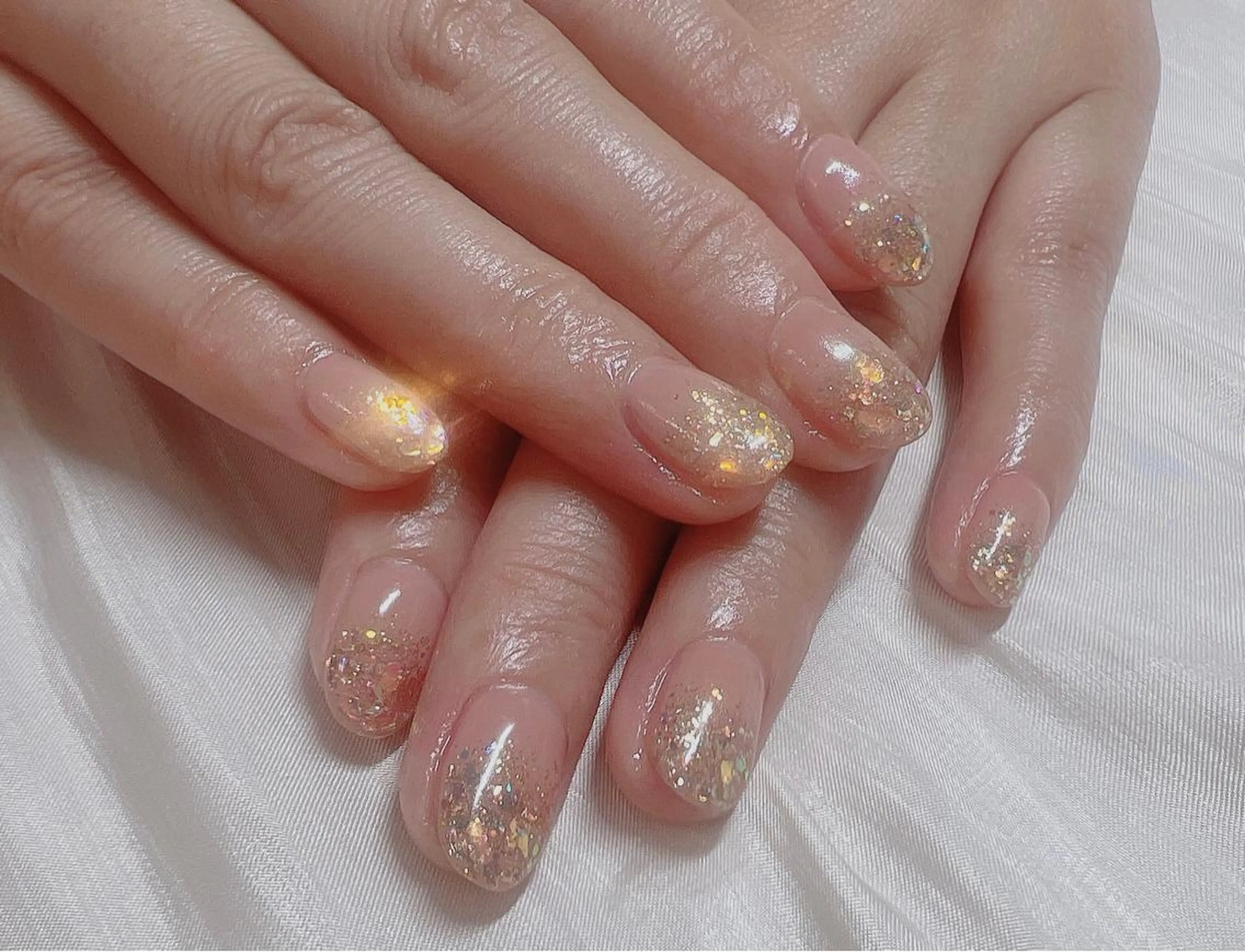 ネイル 狭山店(林) You nailのネイルデザイン