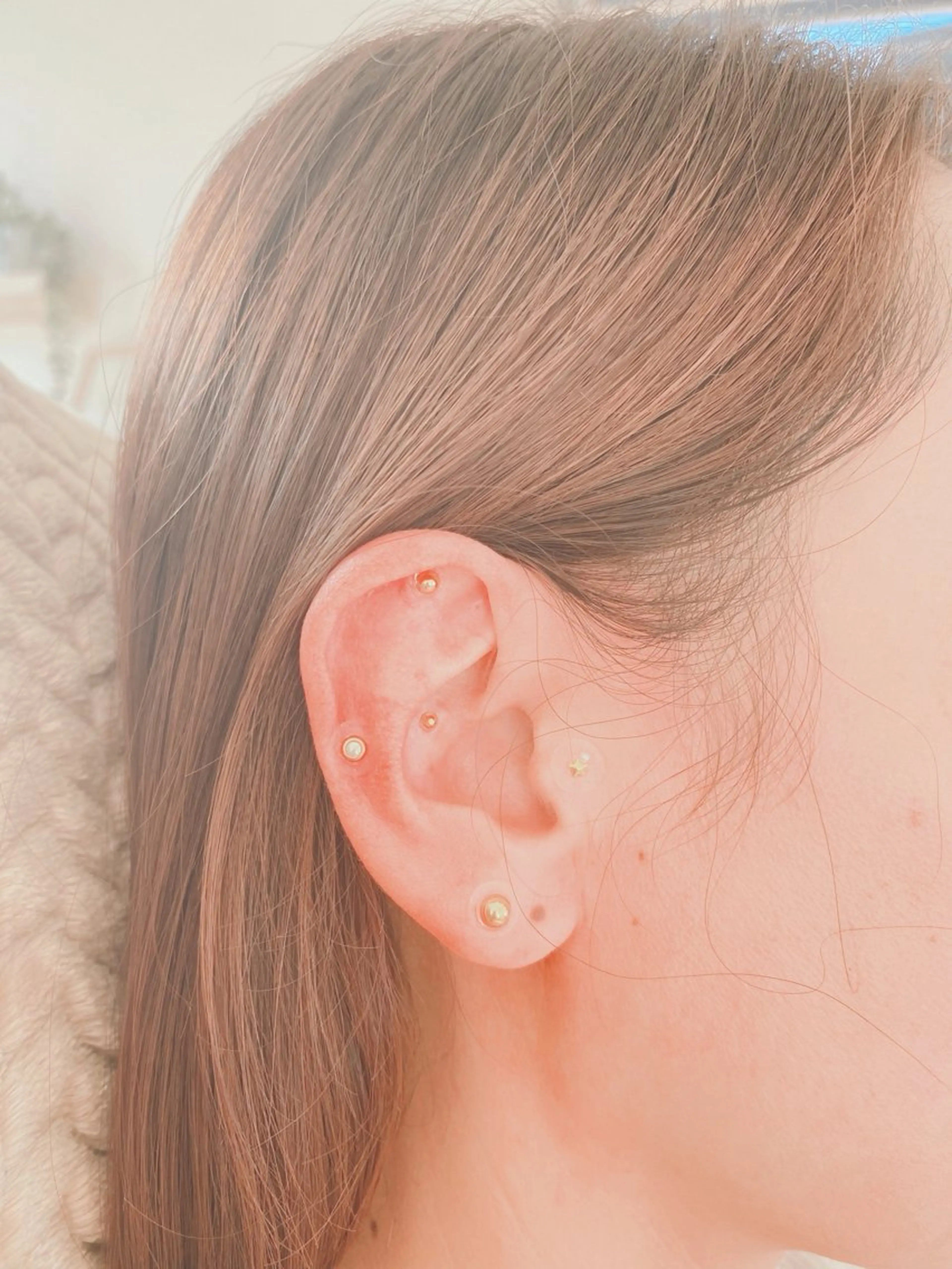 ボリュームアップエクステサロンramical所属・🍀ramical 🍀優のマツエク・マツパデザイン