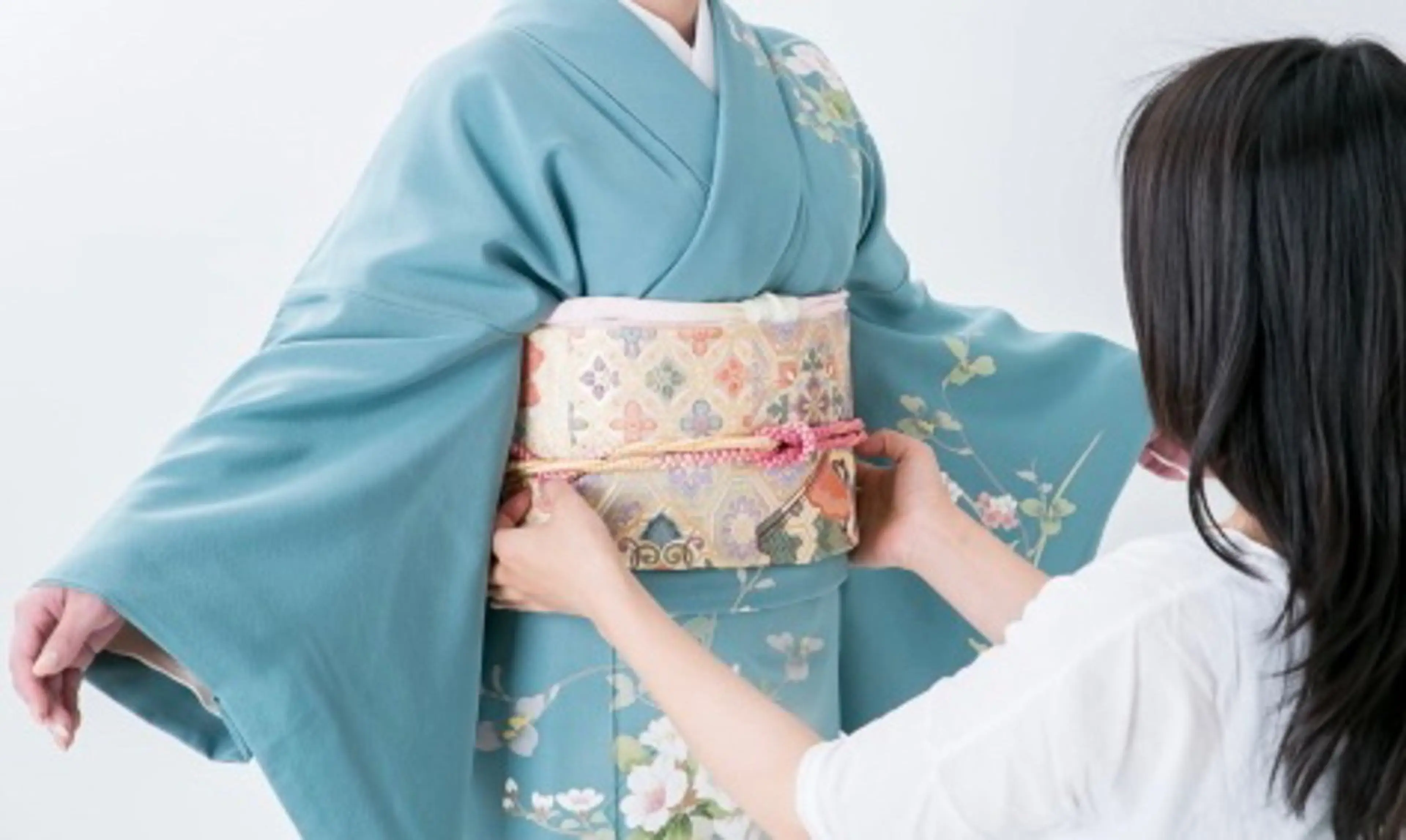 着付け サロンデアトリエ 愛沙花のマツエク・マツパデザイン