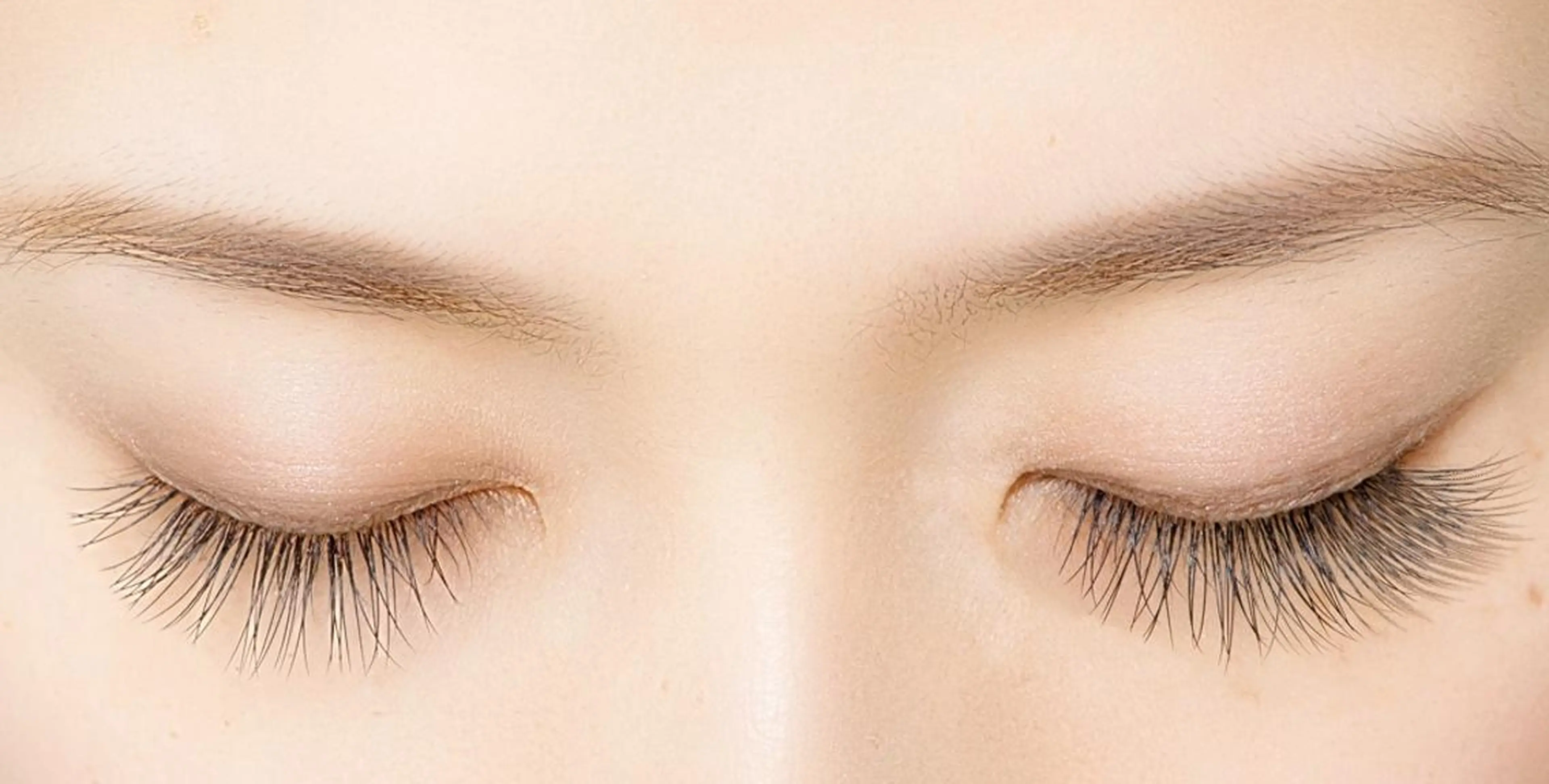 マツエク・マツパ ゴージャス ヘアークリエーションミーク本店所属・♢МИГ (ミーク)♢のマツエク・マツパデザイン