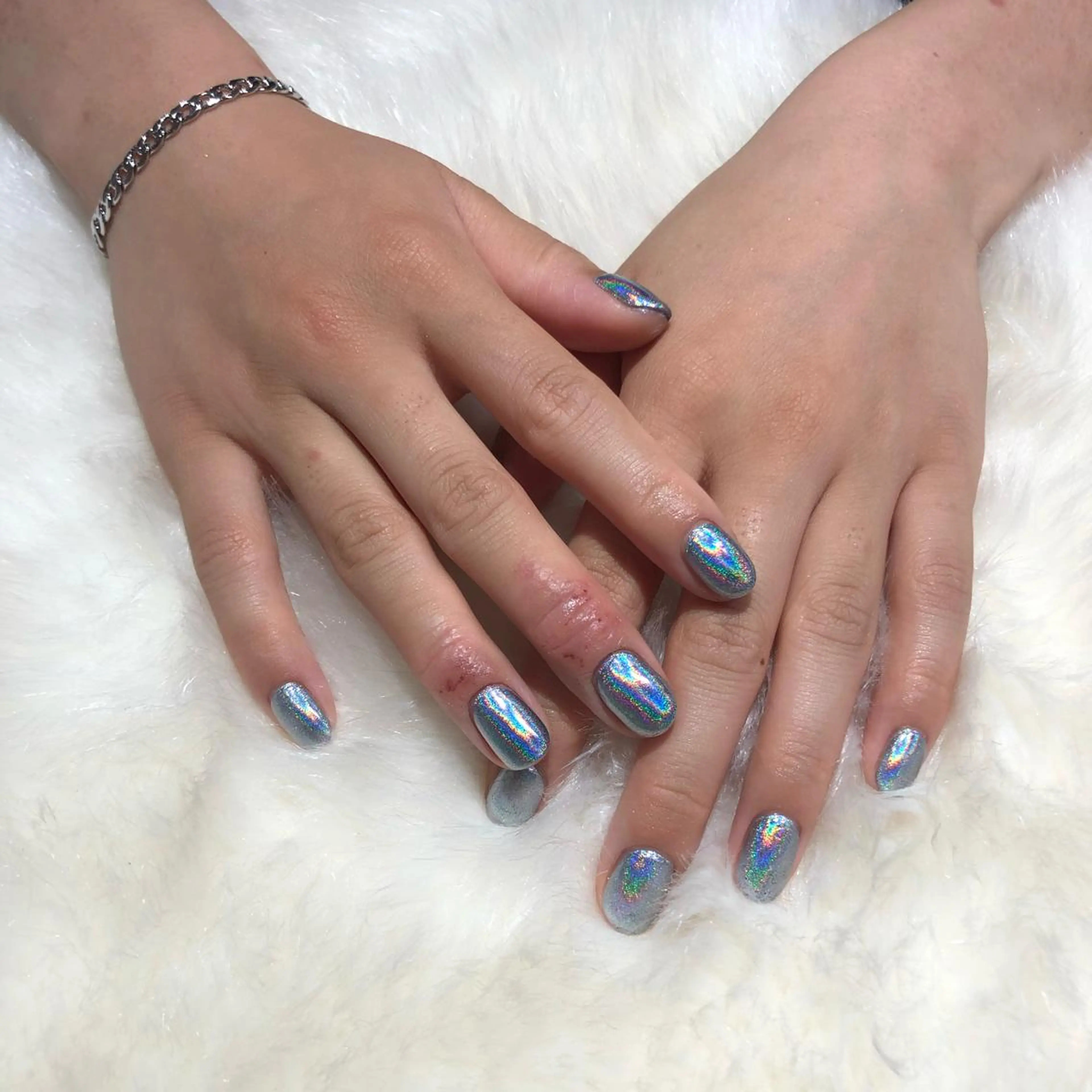 ネイル Nes.Nail所属・Miyagi Asamiのネイルデザイン