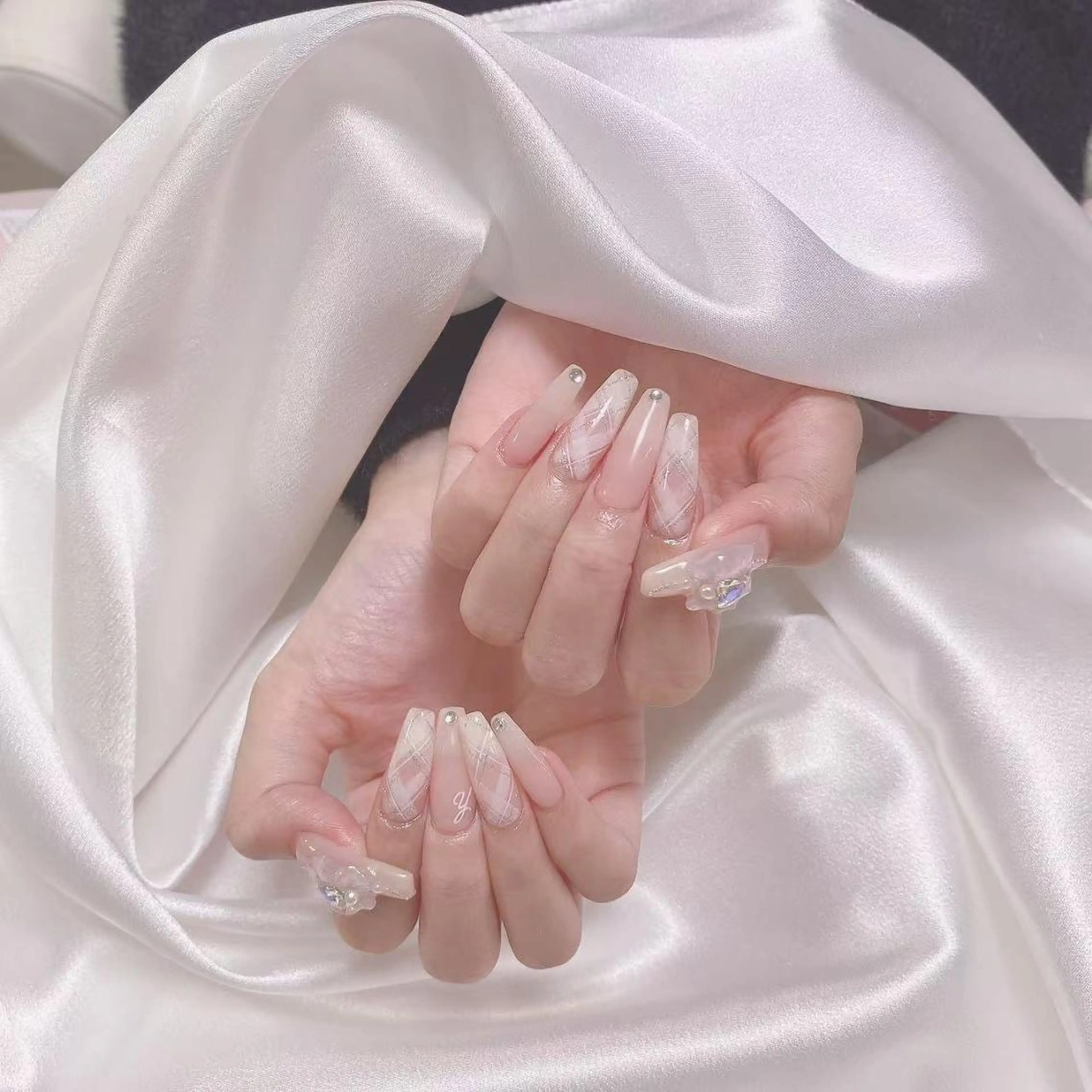 ネイル ジョリ Kai🪄✨のネイルデザイン