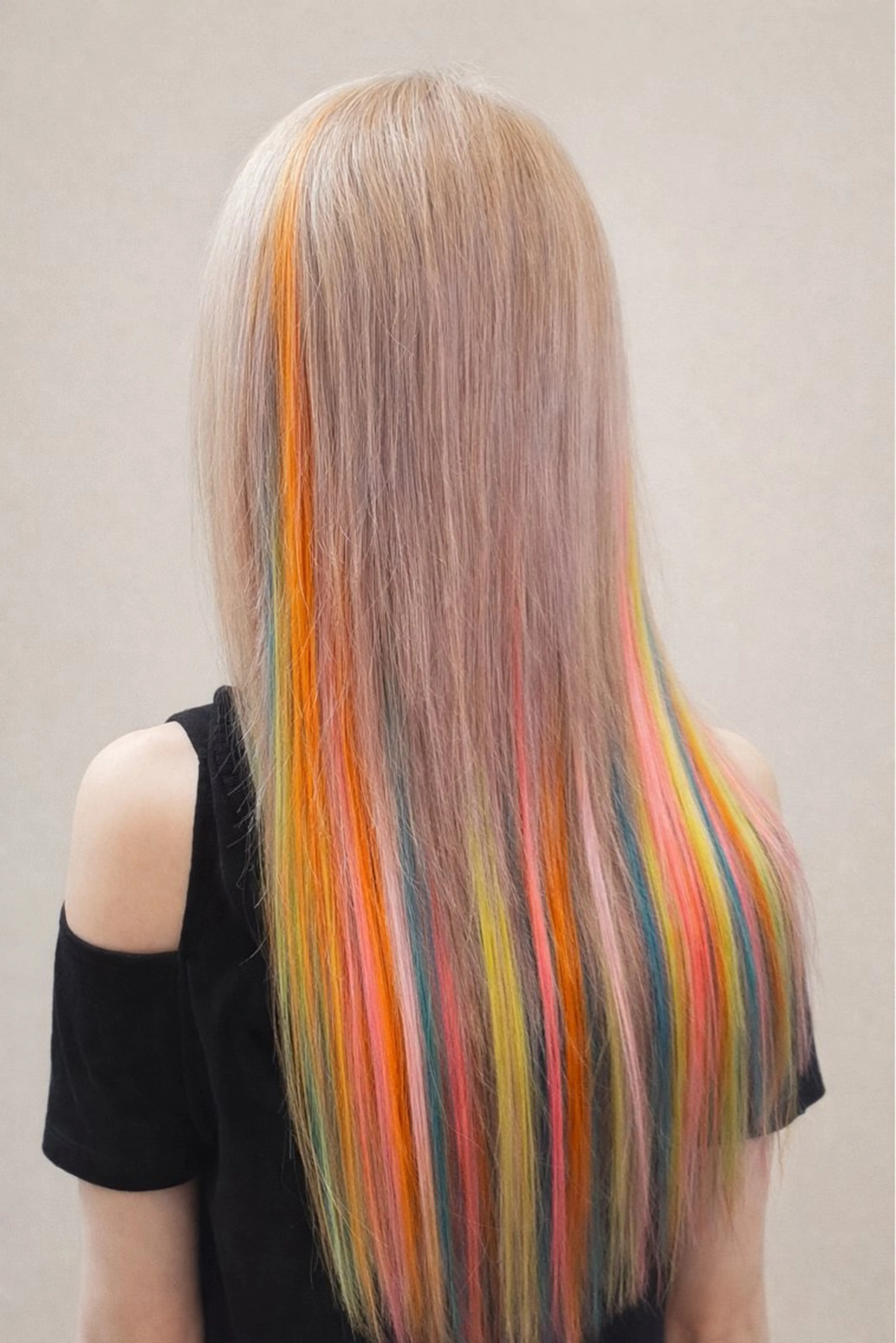 ロング Fave【フェイブ】 /🌈推し活のその他イメージ