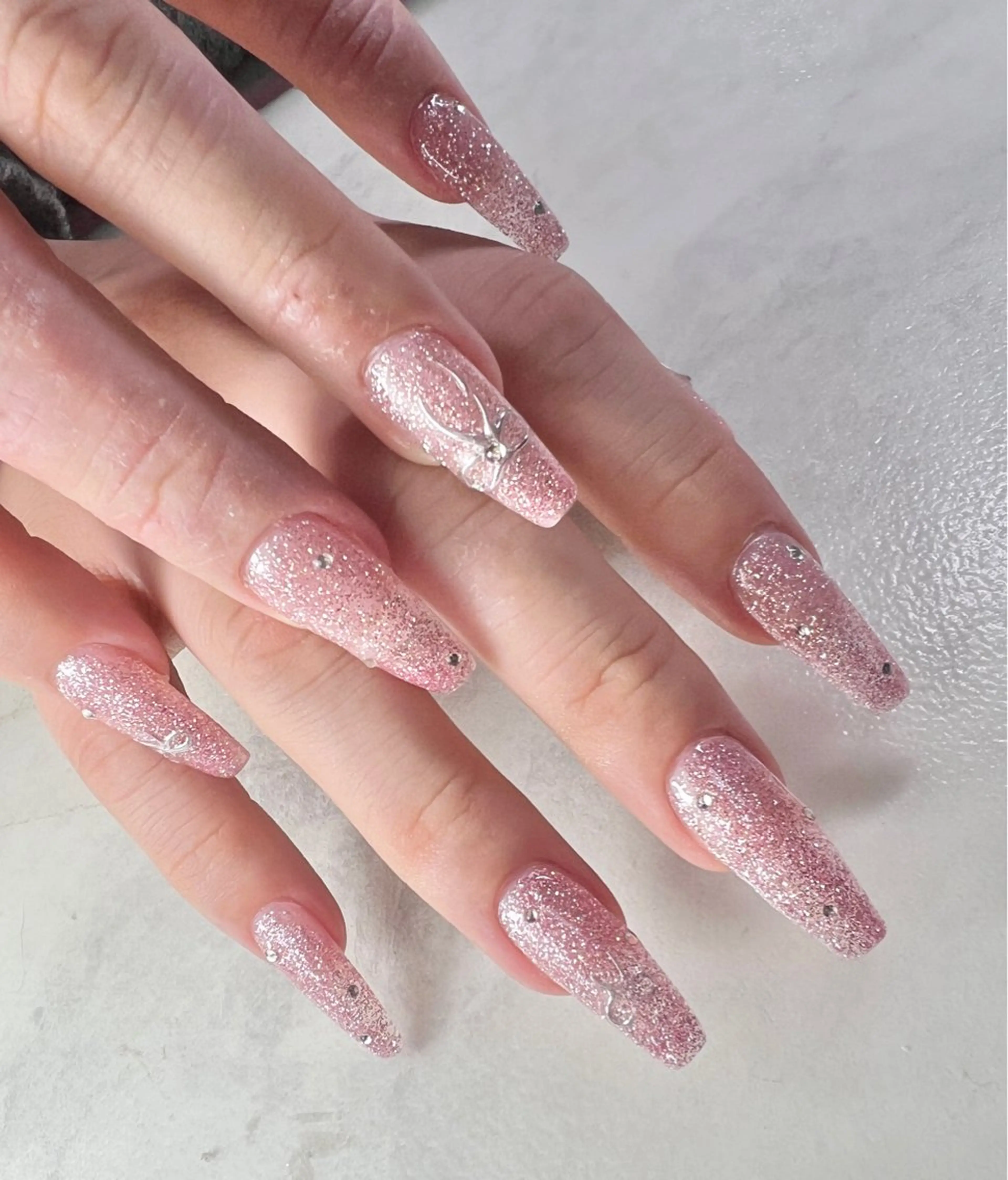 ネイル プレシャス所属・小川 ogawaのネイルデザイン