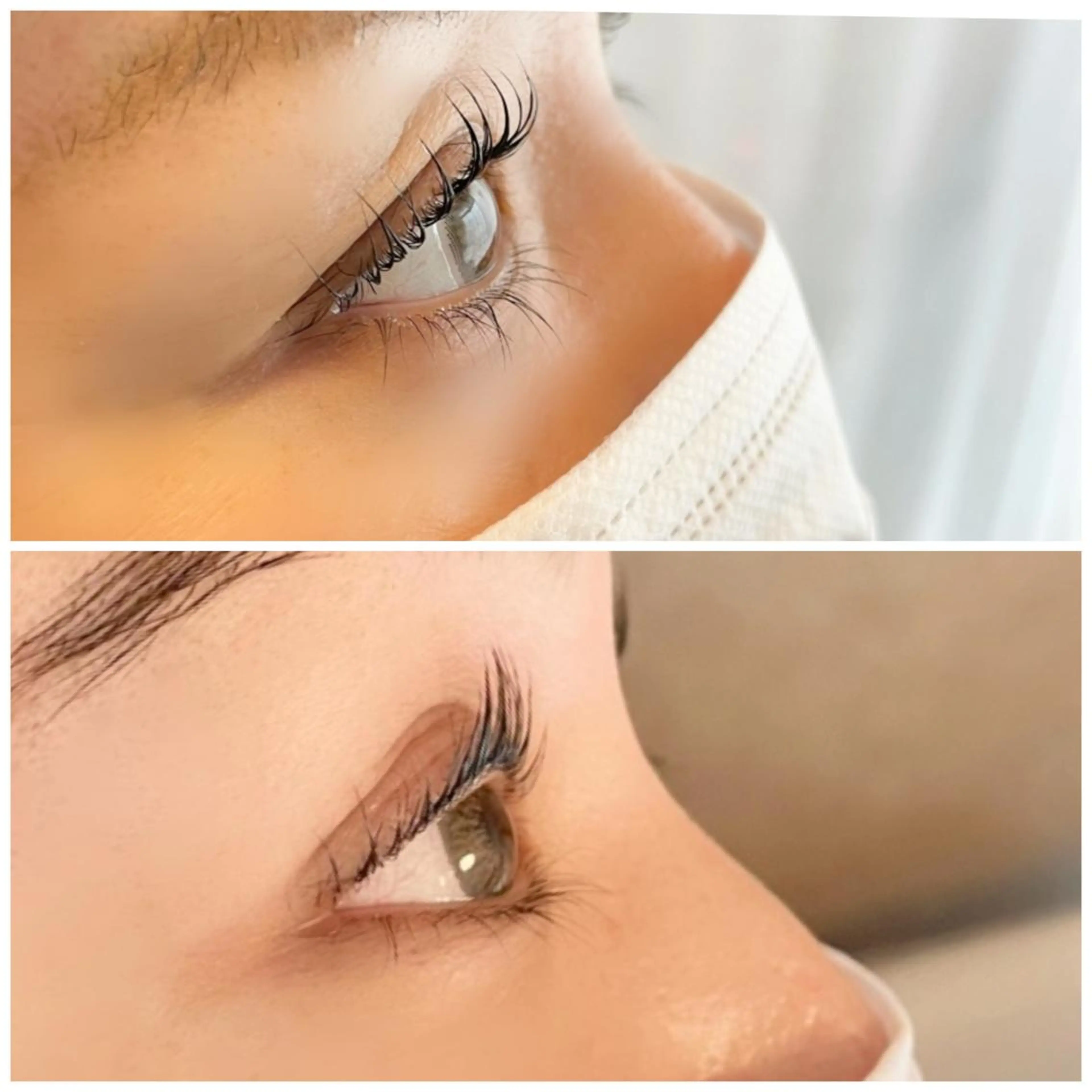 マツエク・マツパ YUNIKO eyelashのマツエク・マツパデザイン