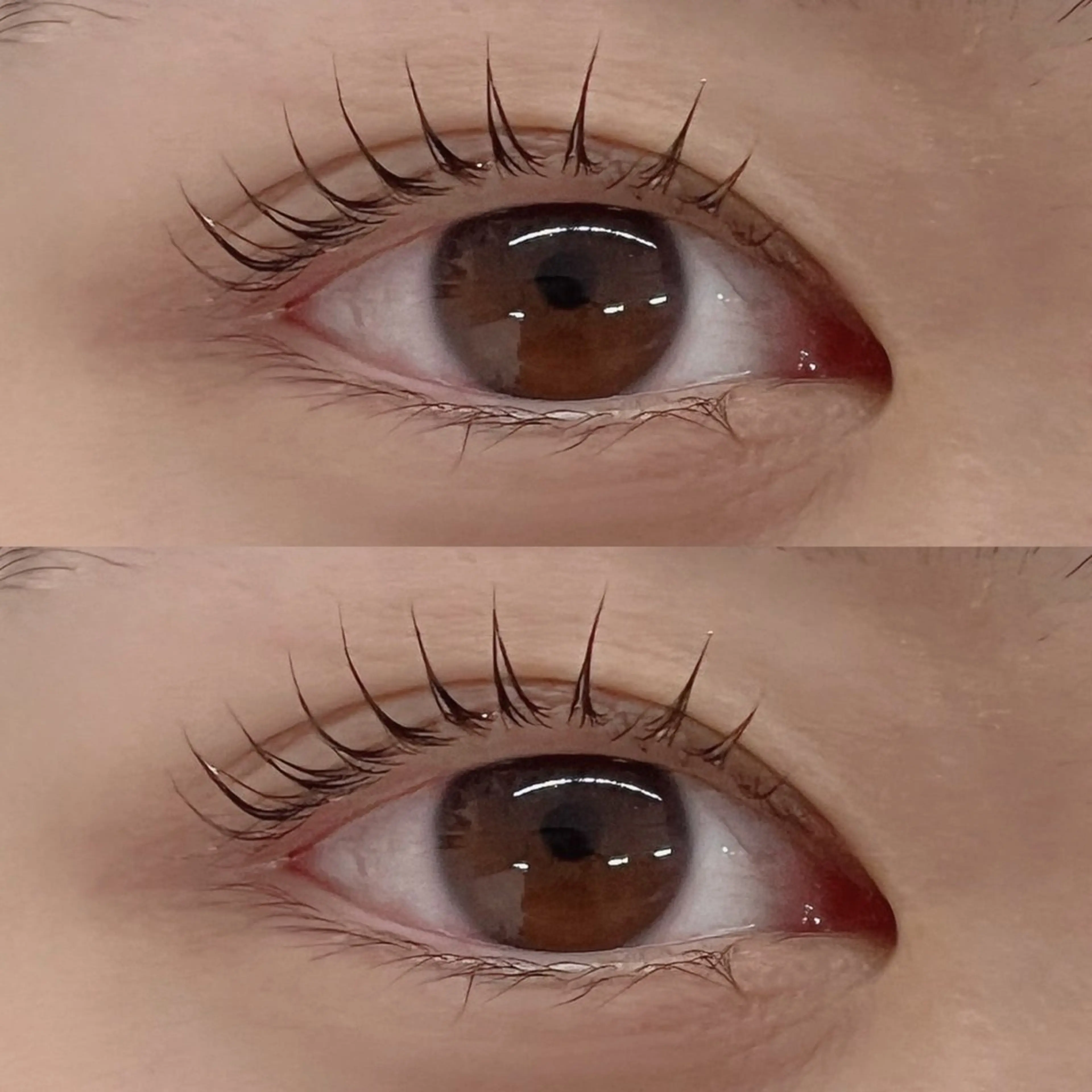 マツエク・マツパ lit. Yuraのマツエク・マツパデザイン