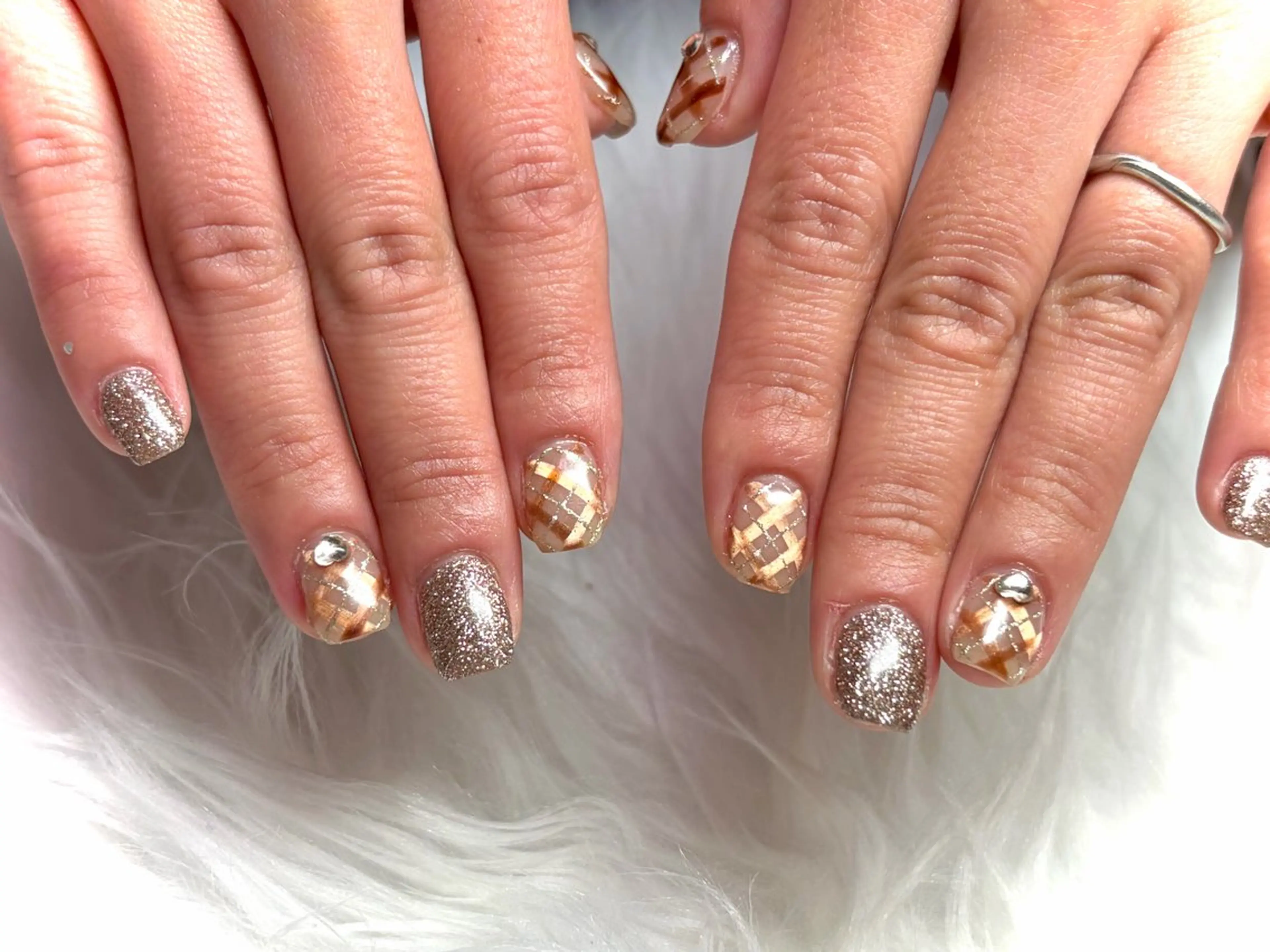 ネイル Nail room Aのネイルデザイン