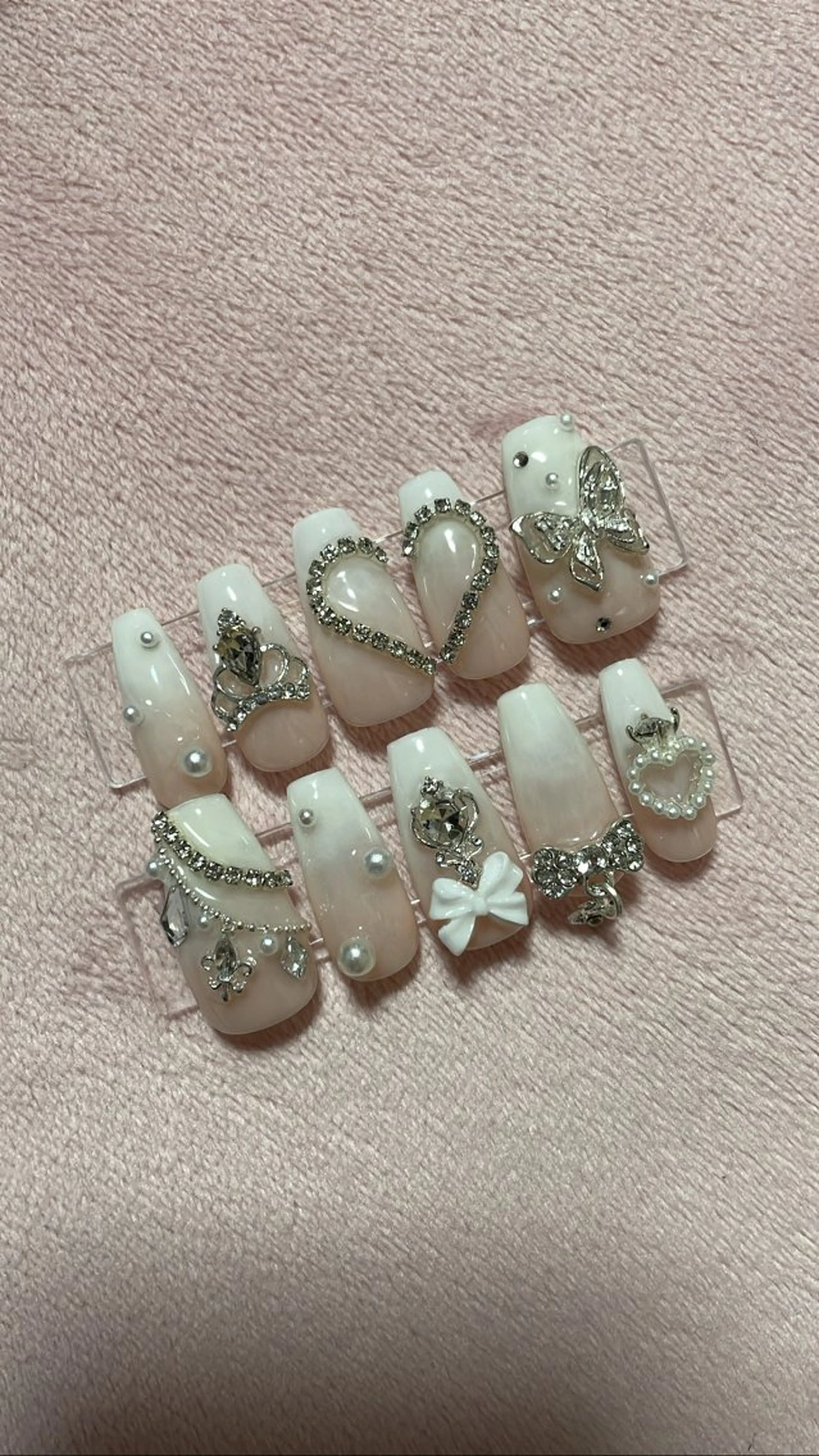 ネイル mao lilu/高崎のネイルデザイン