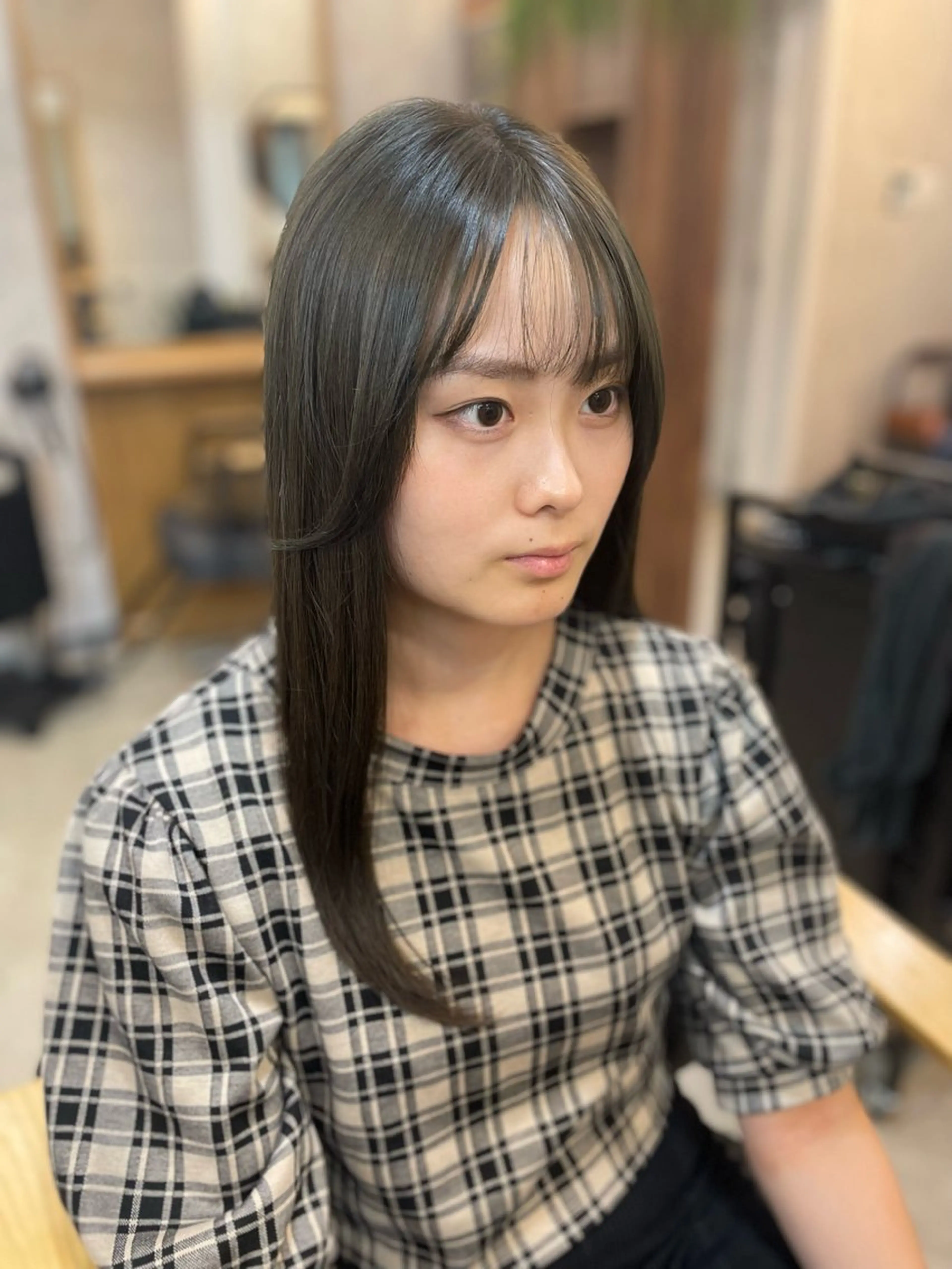 ロング カラー 🫧柔らか美髪🫧 髪質改善/yukiのヘアスタイル