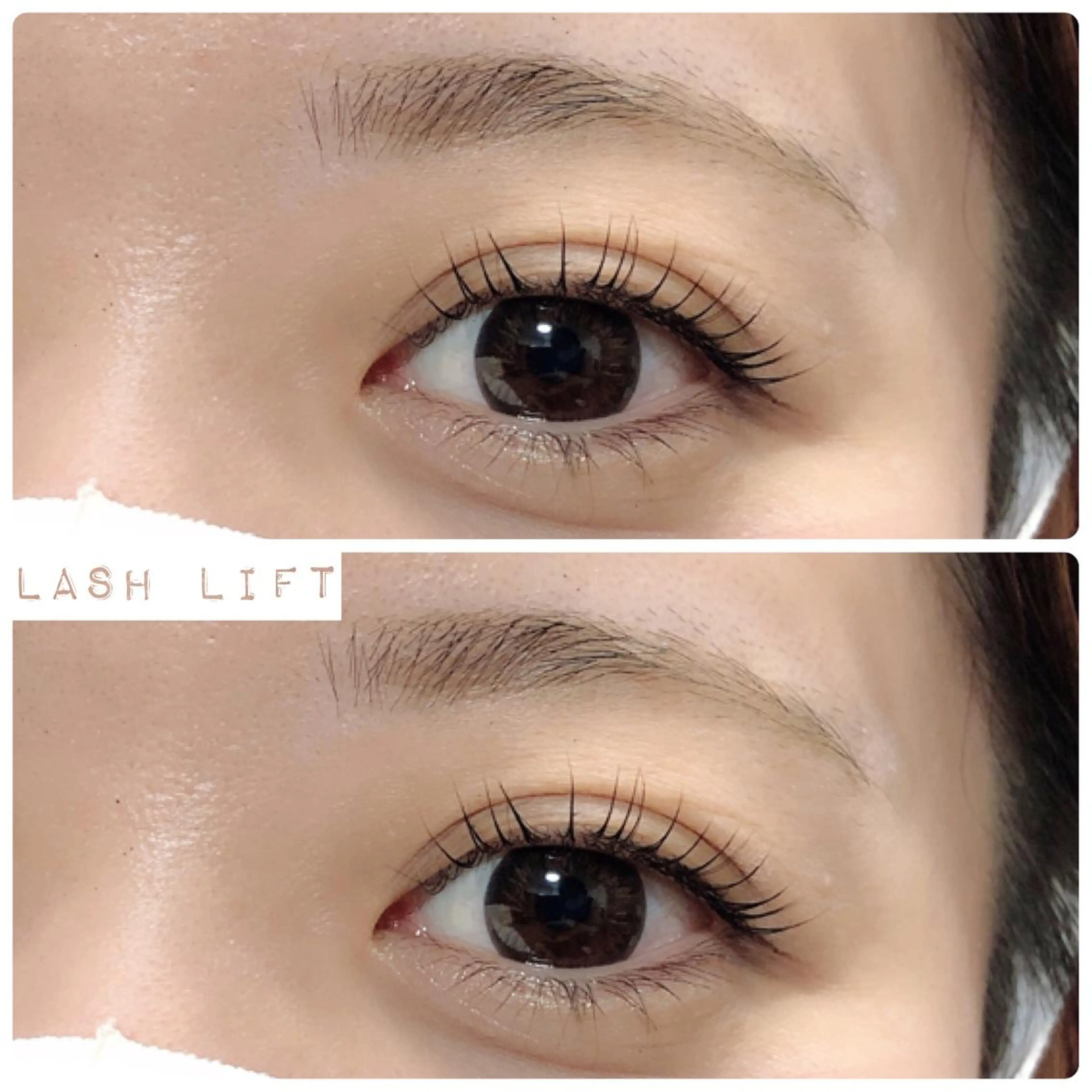 マツエク・マツパ Noela所属・Noela ノエラのマツエク・マツパデザイン