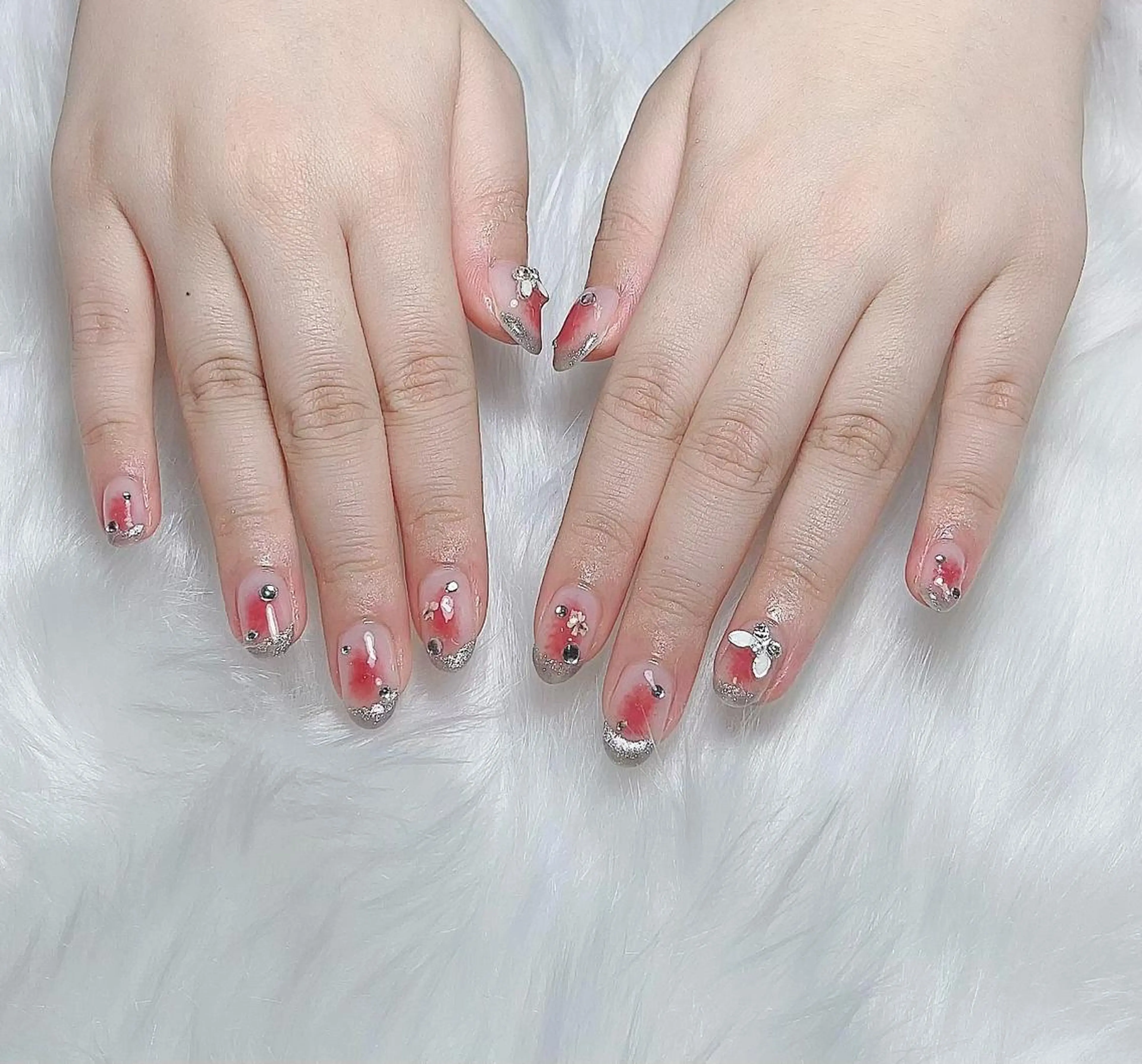 ネイル hairsalon556所属・hairsalon 556のネイルデザイン