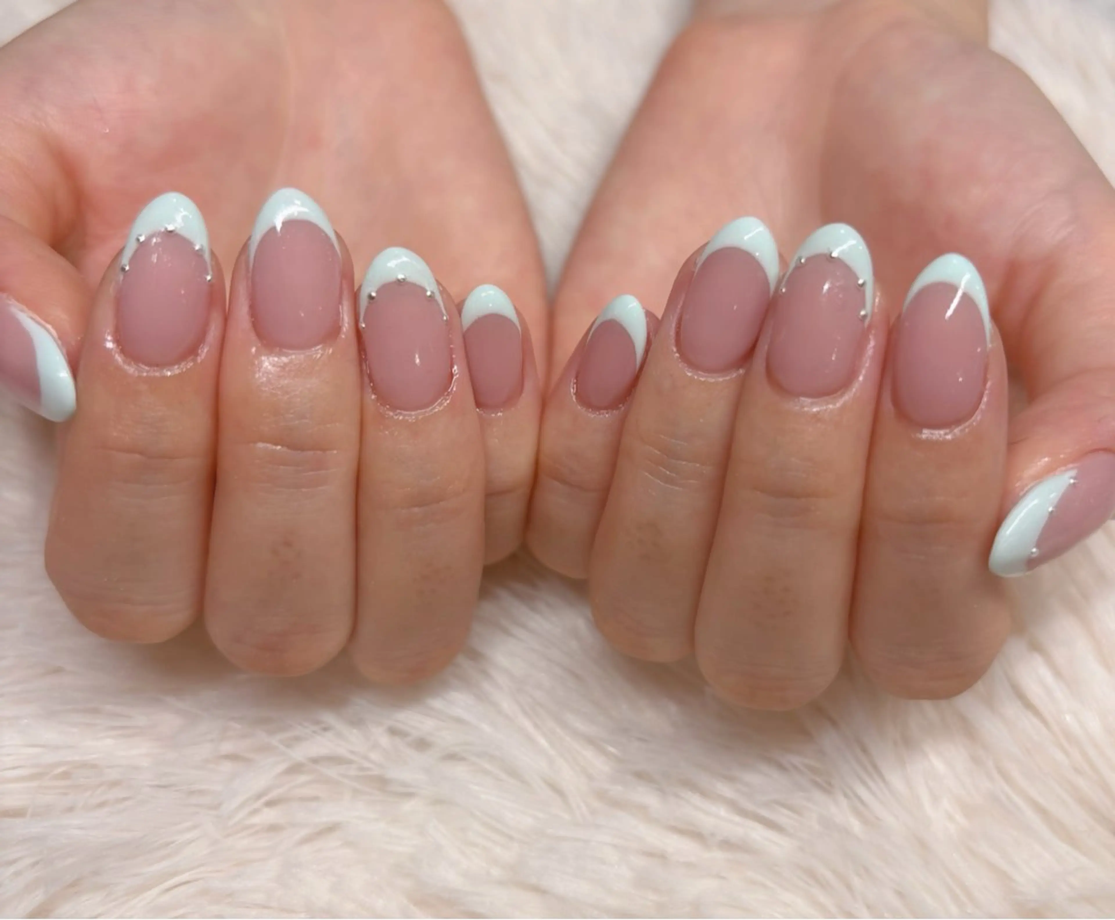 「オフなし」定額6600円​〜​8800円💅90分の写真