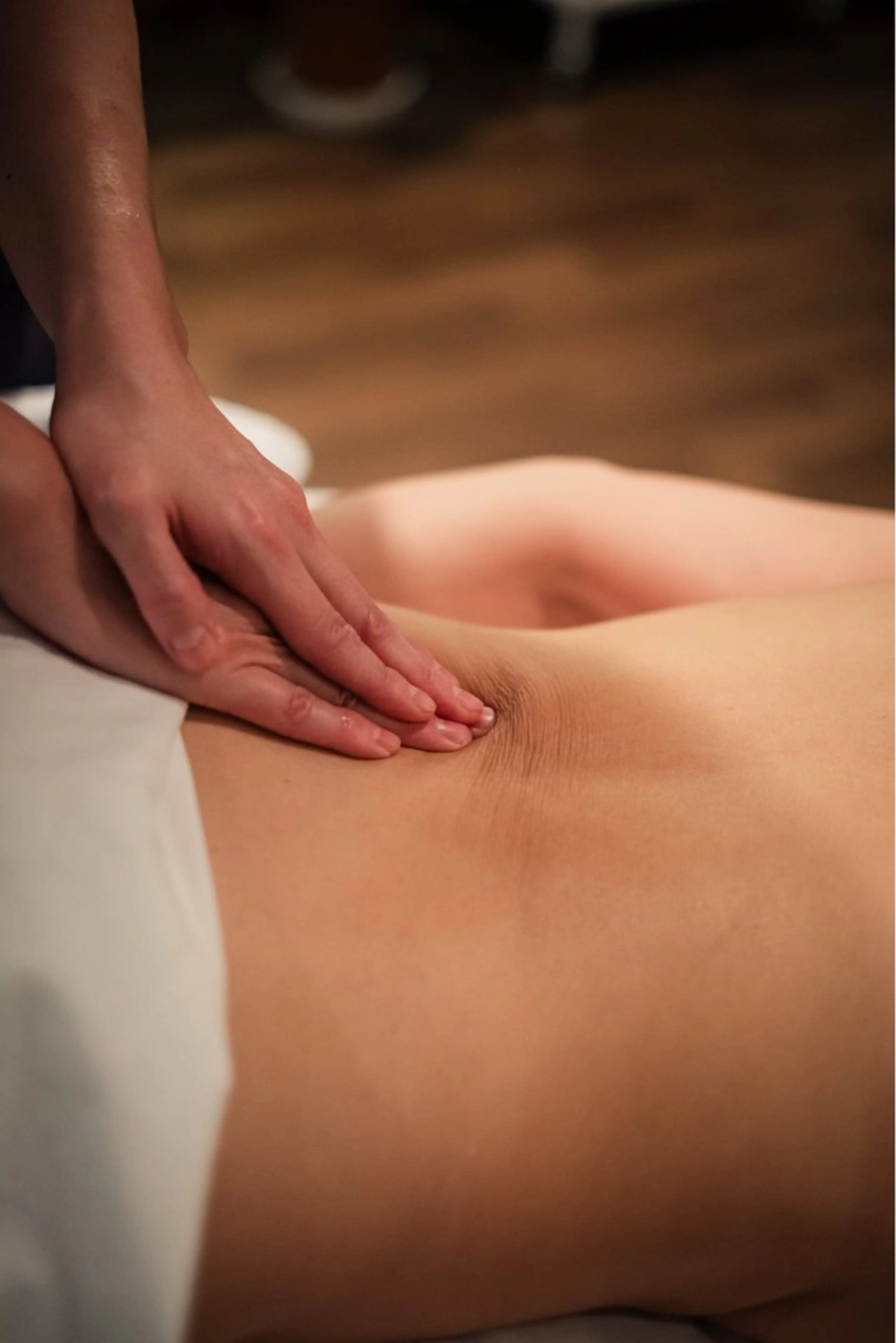 東洋×リラク×美容 ｜Manami｜西区のエステ・リラクイメージ