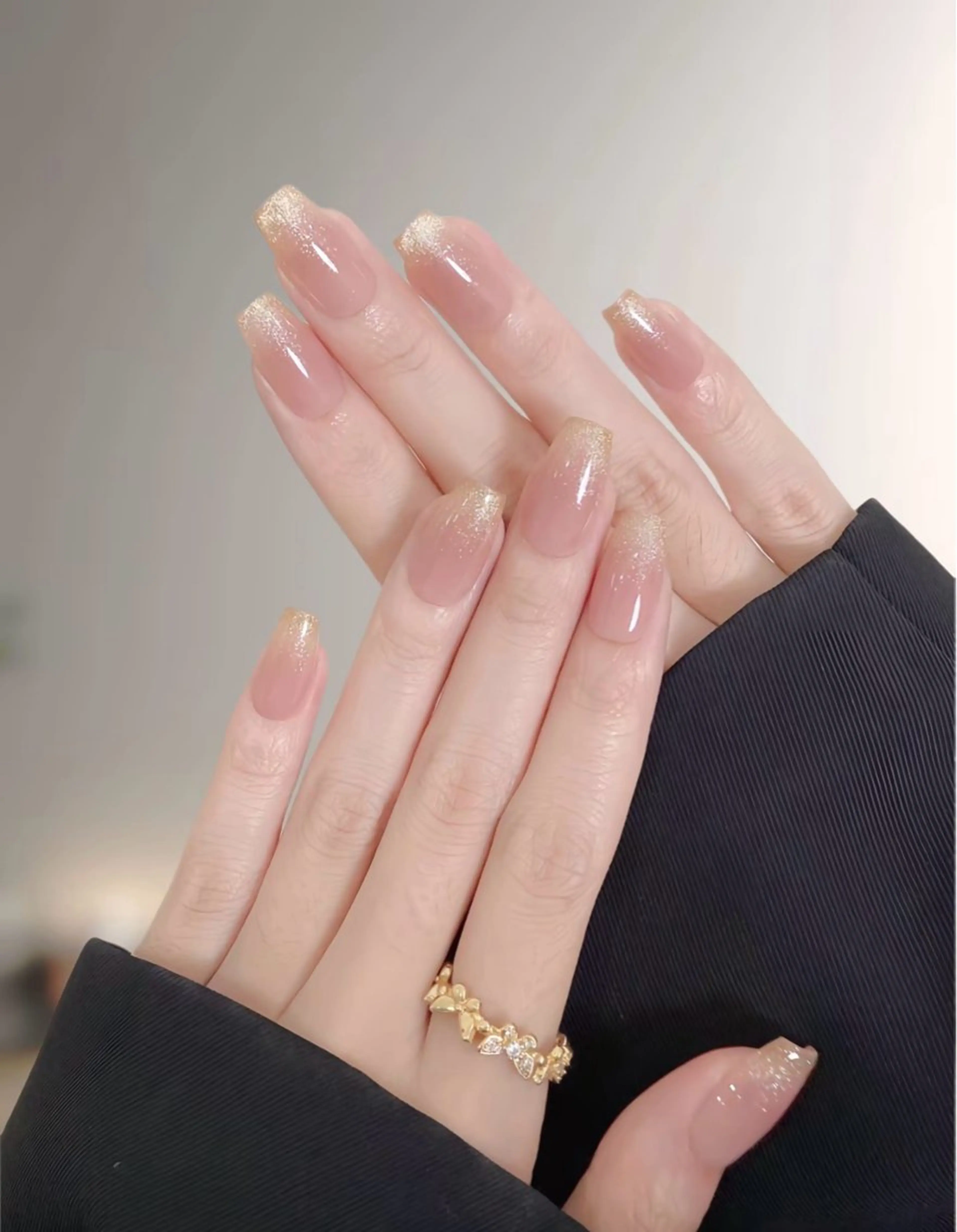 ネイル ハンドネイル 🎀 NaNa_nailのネイルデザイン