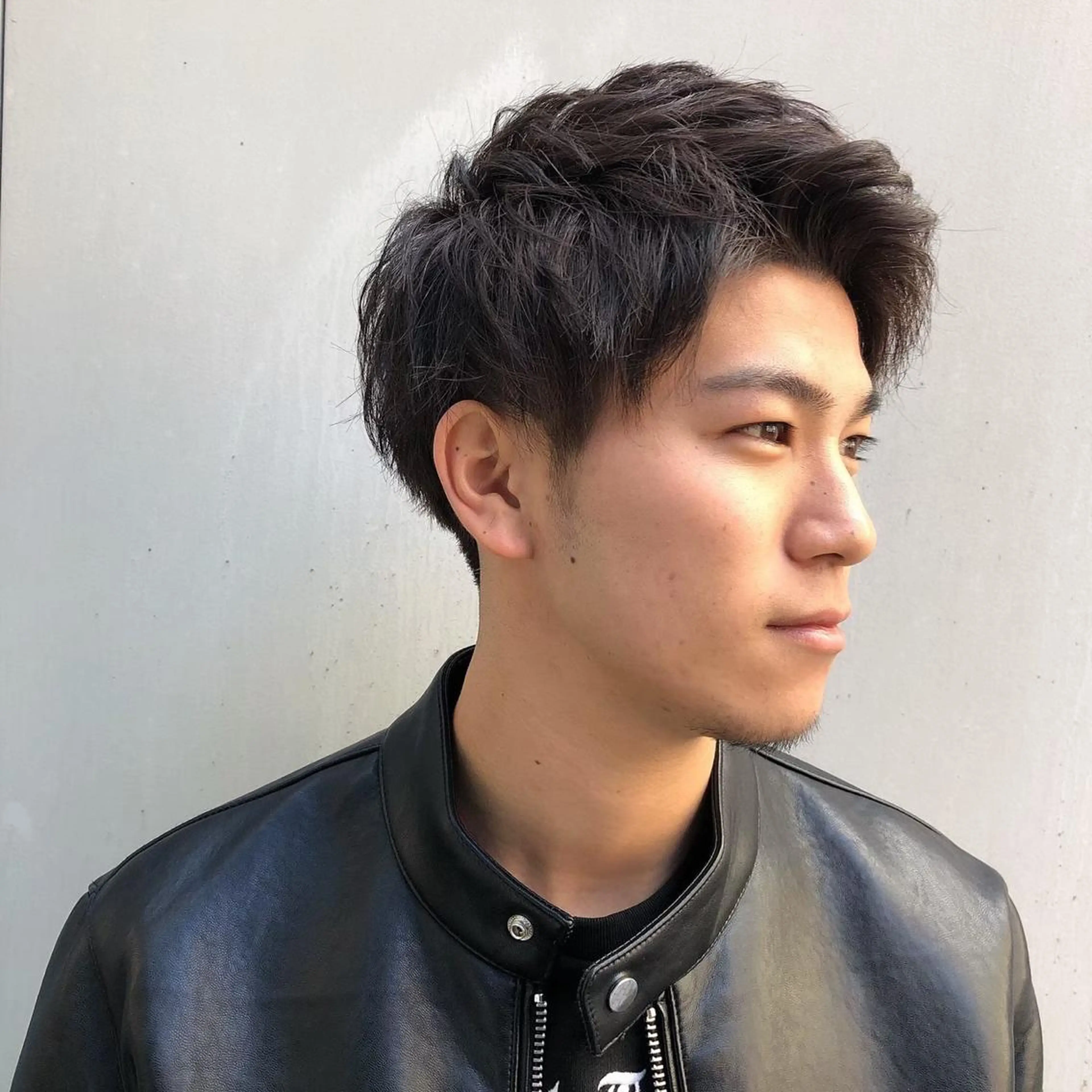 メンズ 平野葵🎀 hair/nailのネイルデザイン