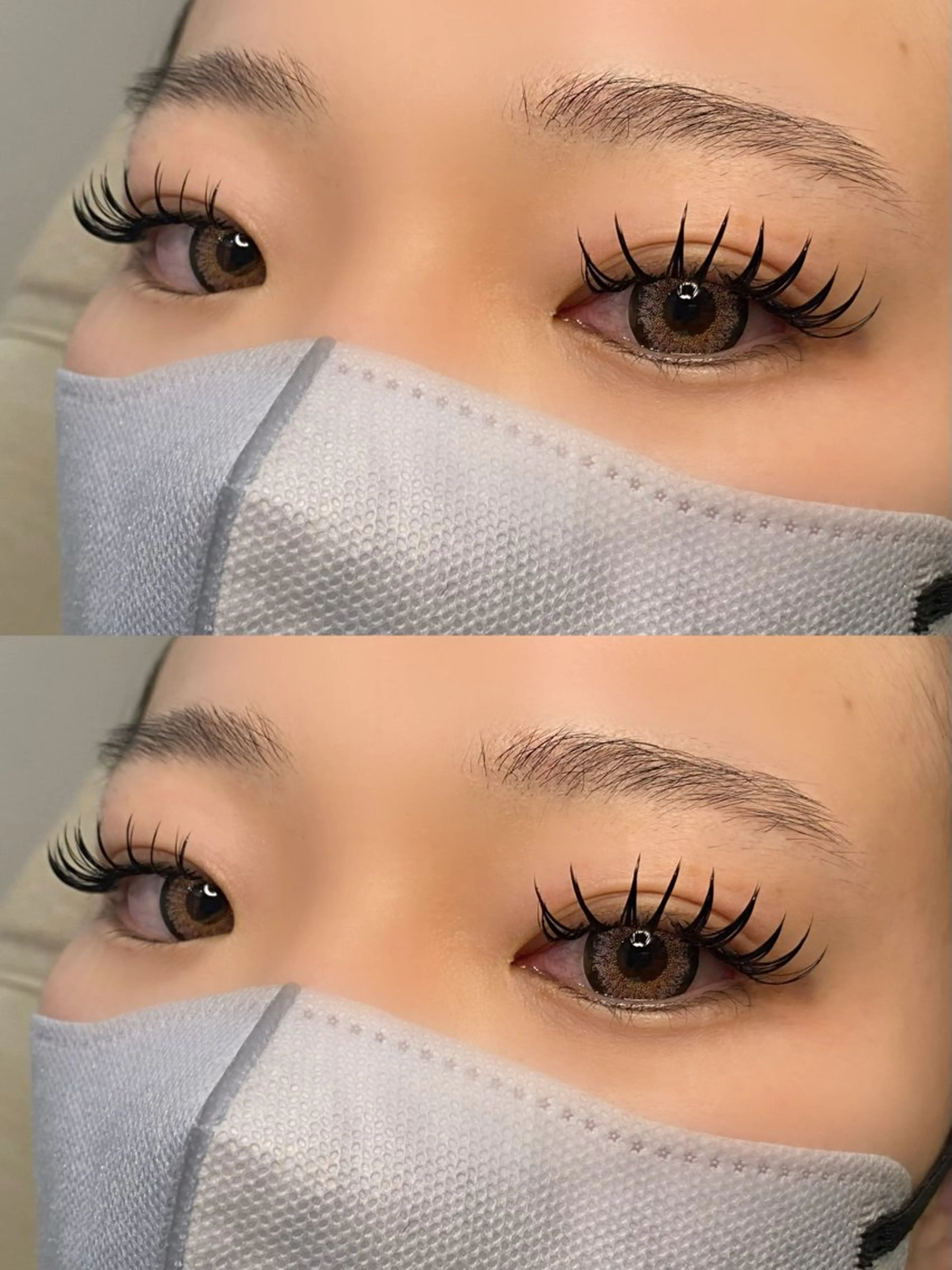 バインドロック100束  6100円の写真