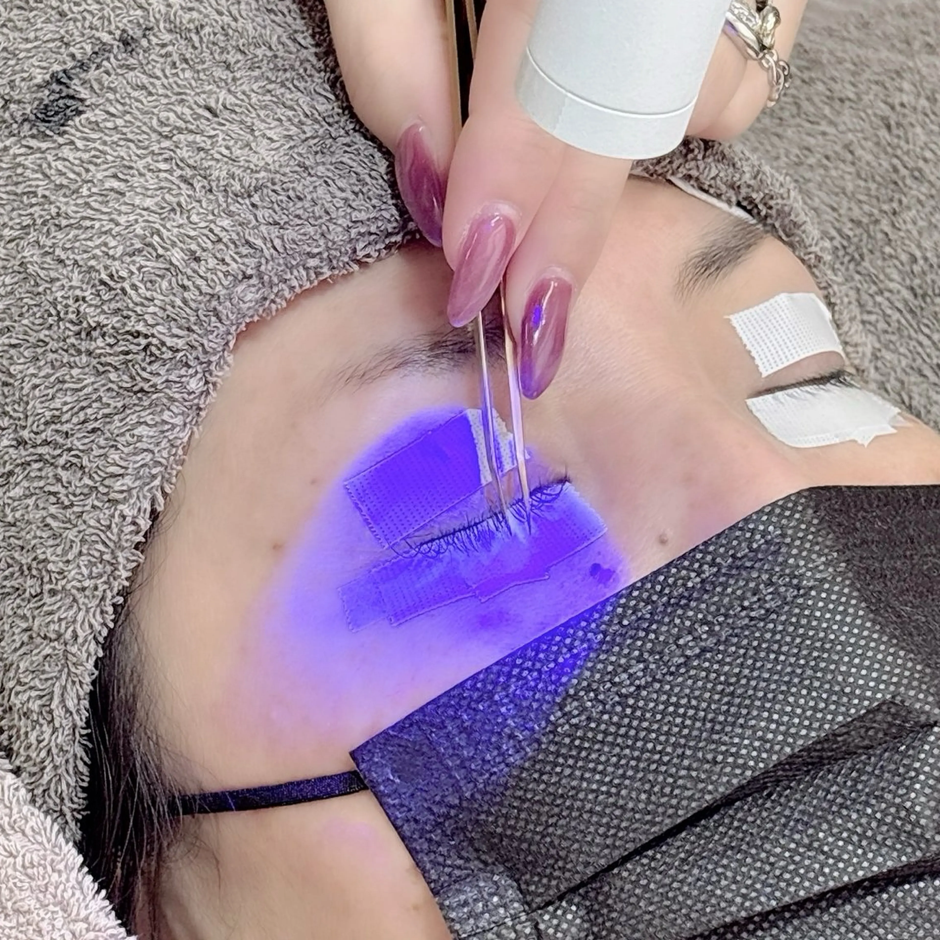 マツエク・マツパ プリンセスローズ富士宮店所属・🥀Princess Rose🥀 富士宮のマツエク・マツパデザイン