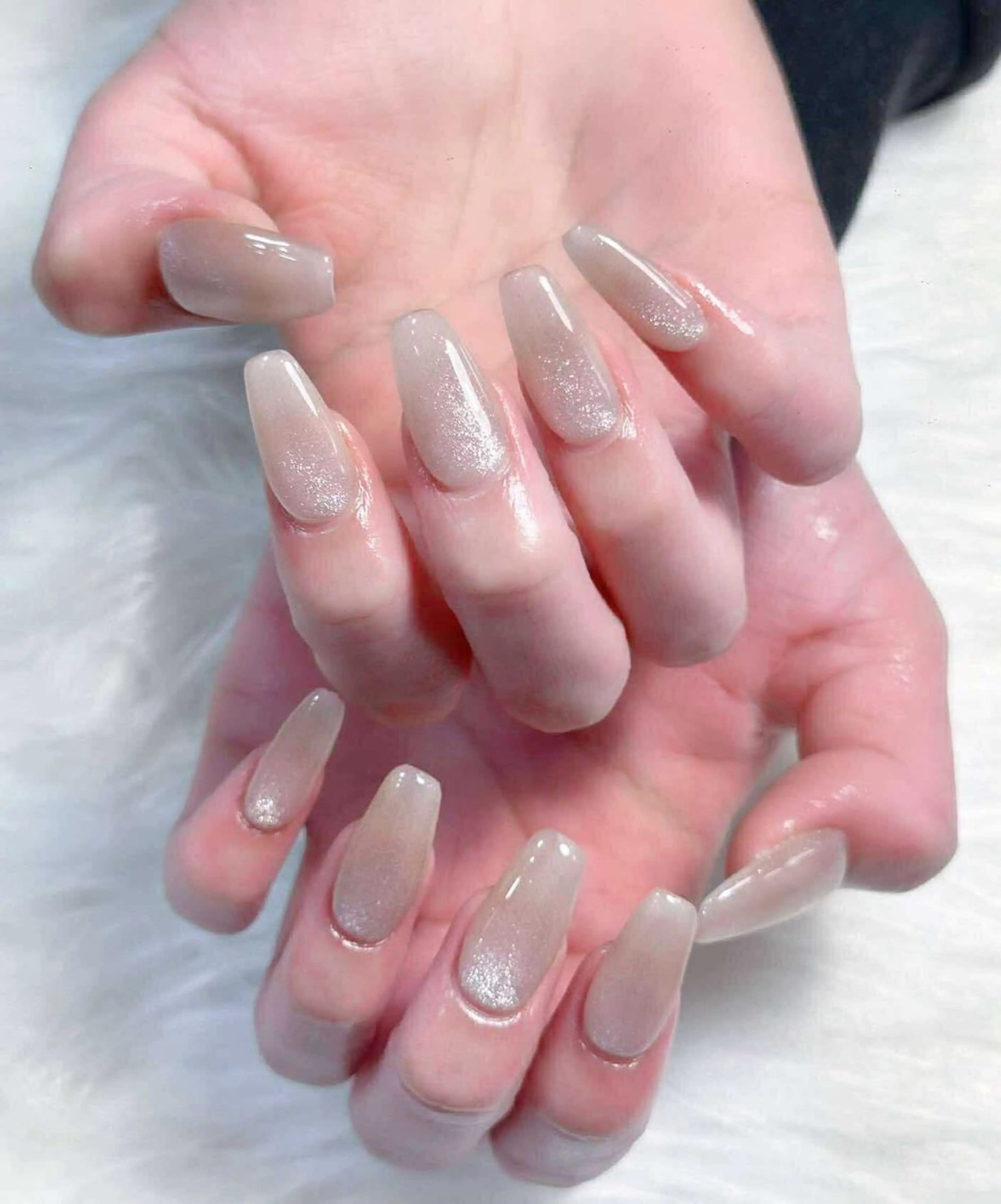 ネイル Han Hana Nailのネイルデザイン