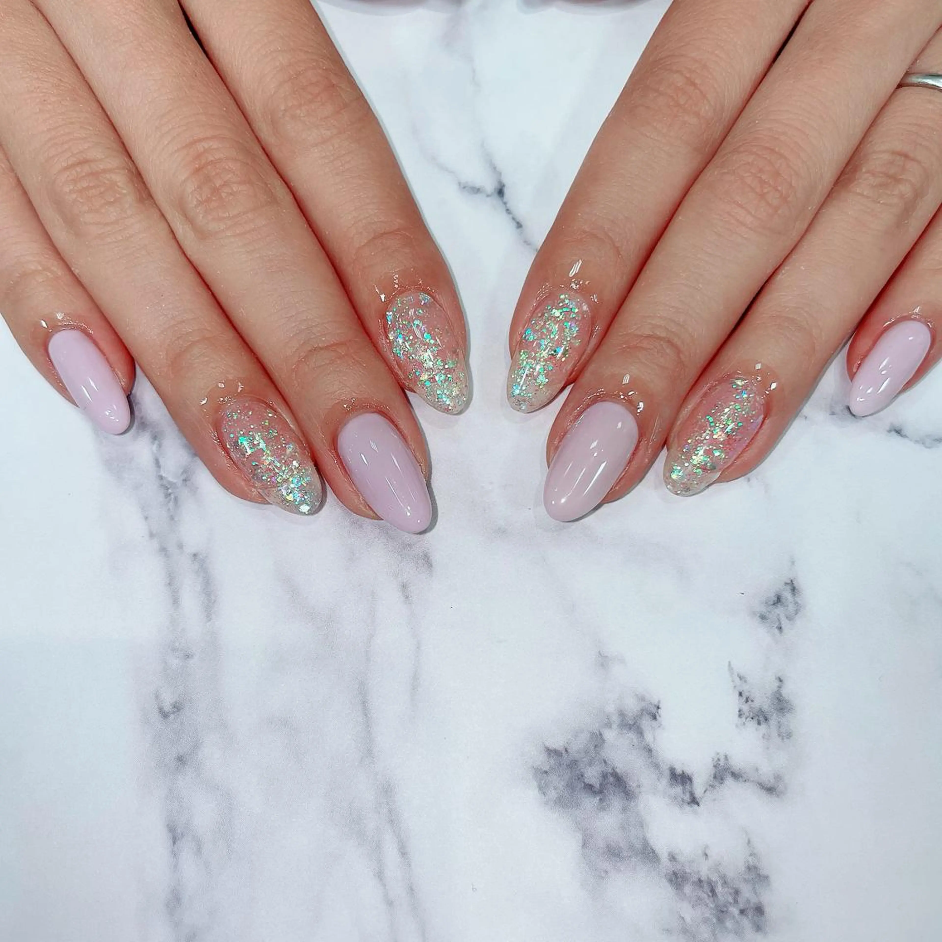 ネイル ハンドネイル salon de belnetta所属・kayo 💅のネイルデザイン