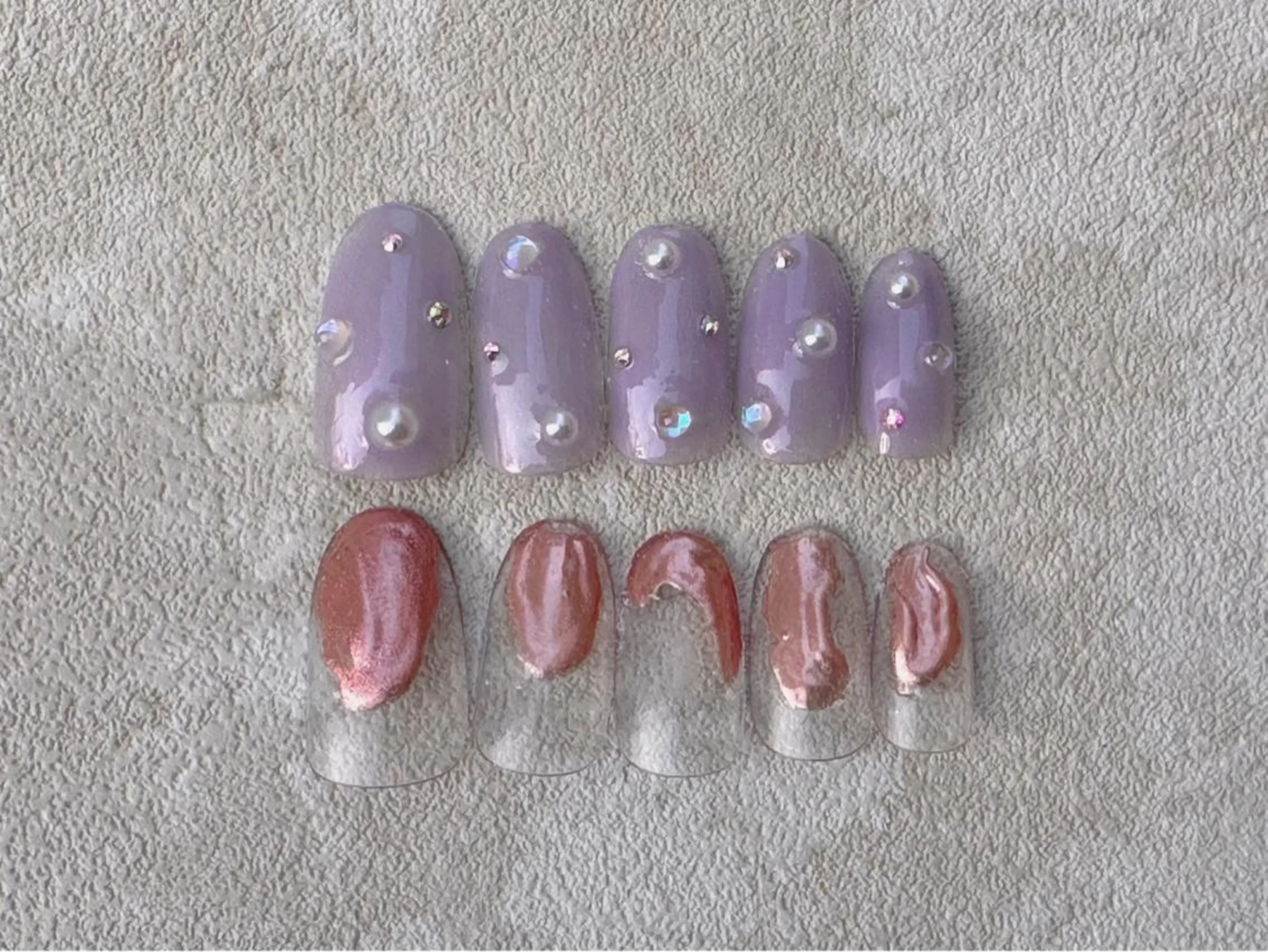 ネイル ハンドネイル Nail Katoのネイルデザイン