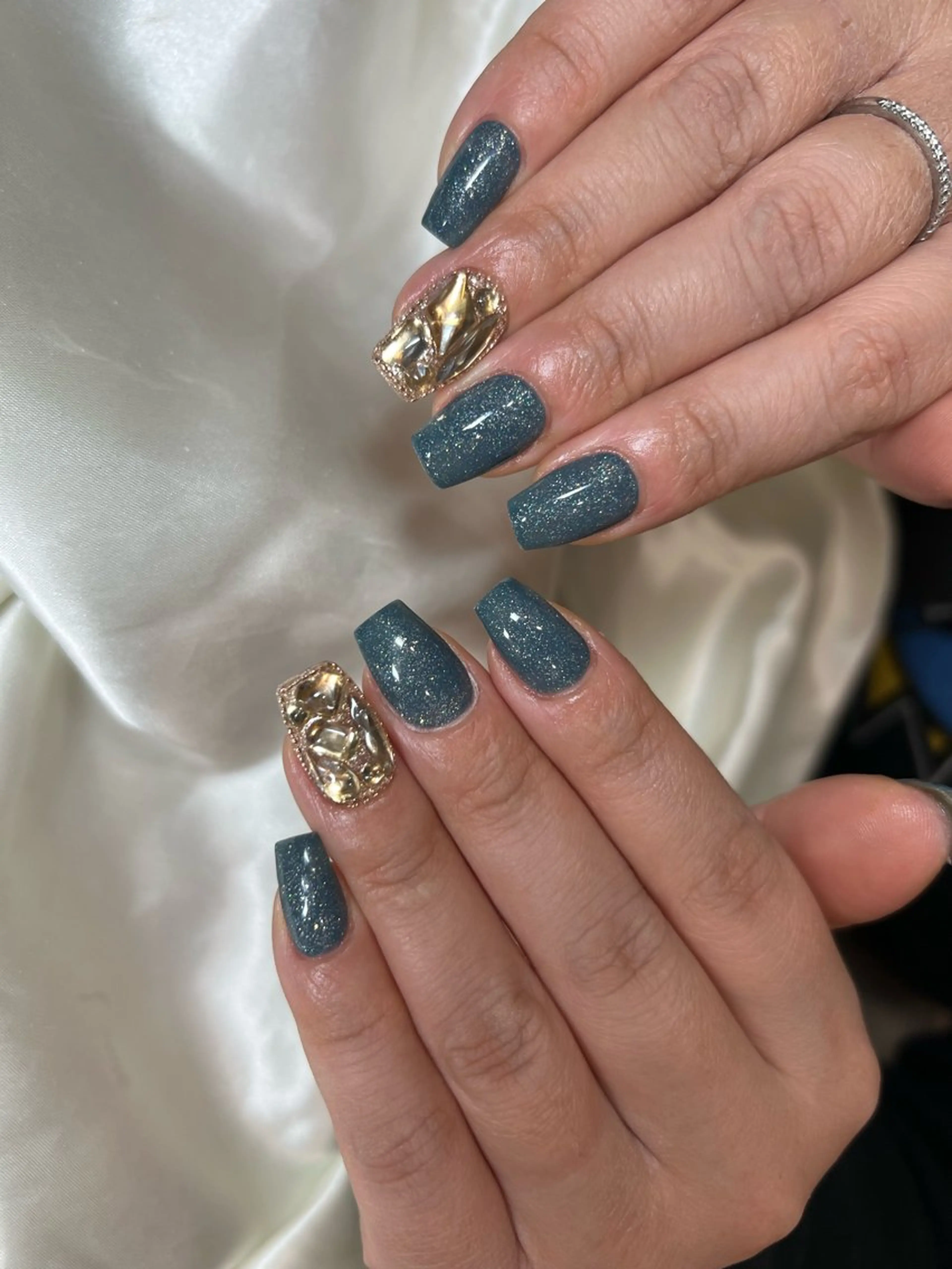 ネイル Private nailsalon  N所属・N nail - KOBE -のネイルデザイン