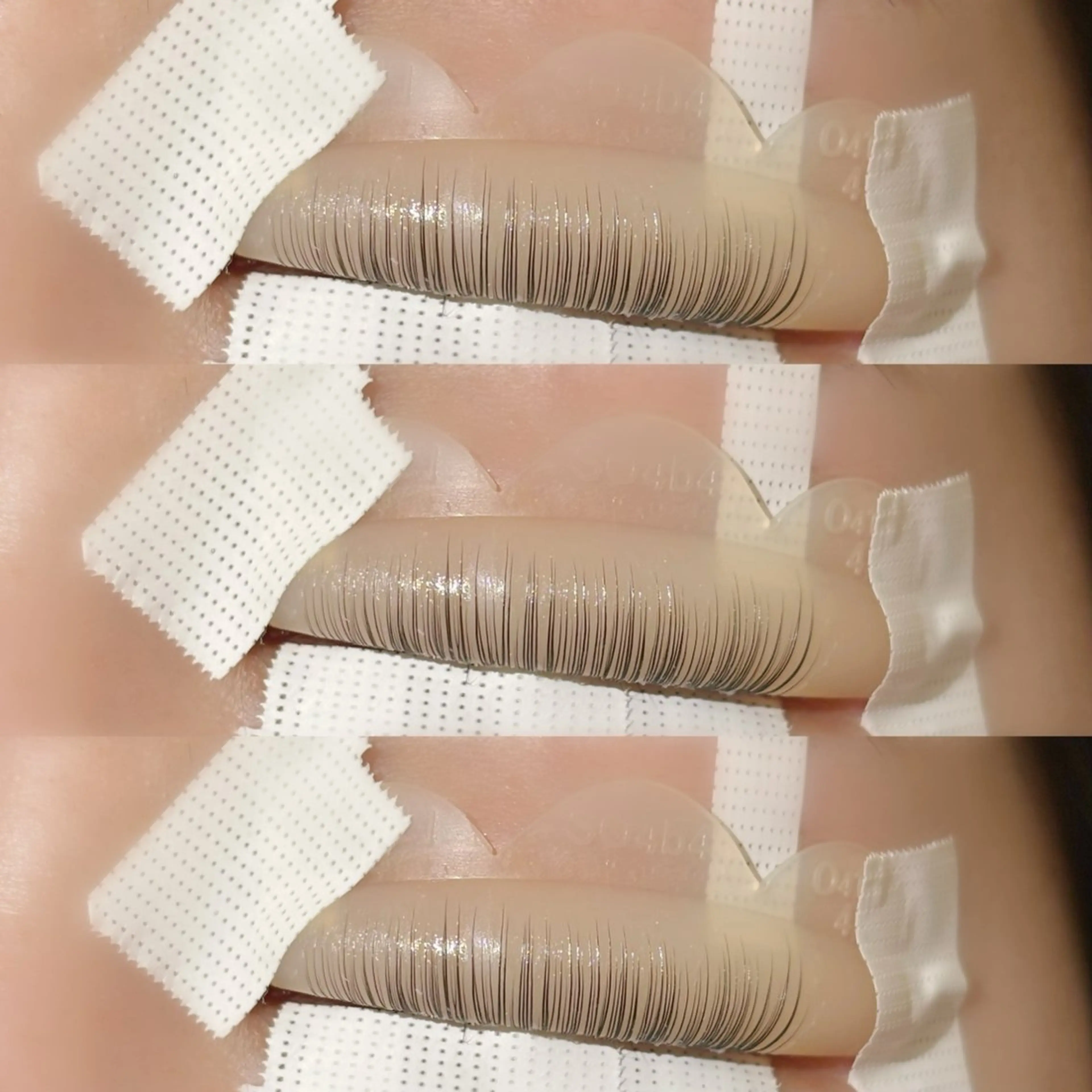 マツエク・マツパ mico天神大名店【まつげパーマ/アイブロウ専門店】所属・mico天神大名店 MIKO☽꙳のマツエク・マツパデザイン