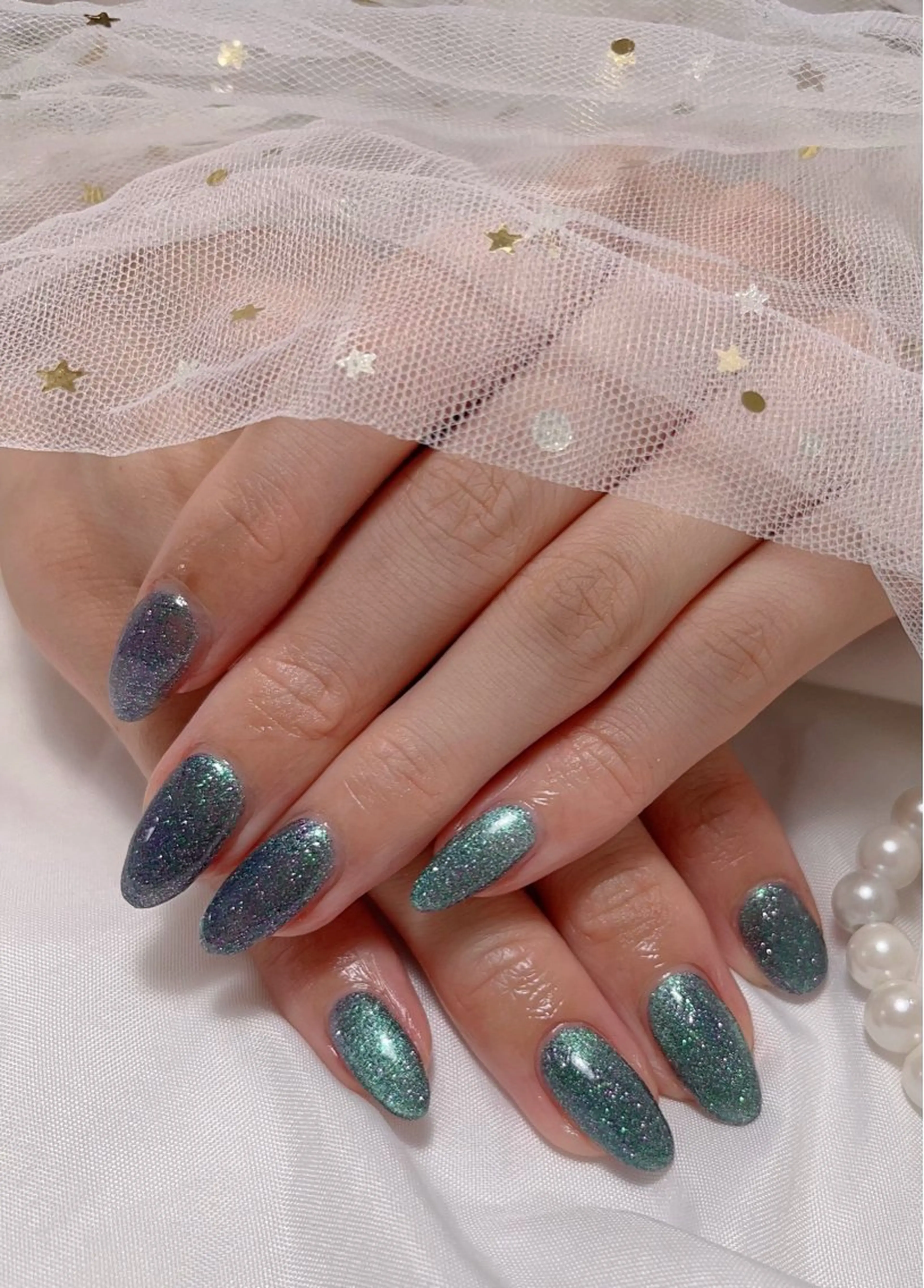 ネイル KA Linのネイルデザイン