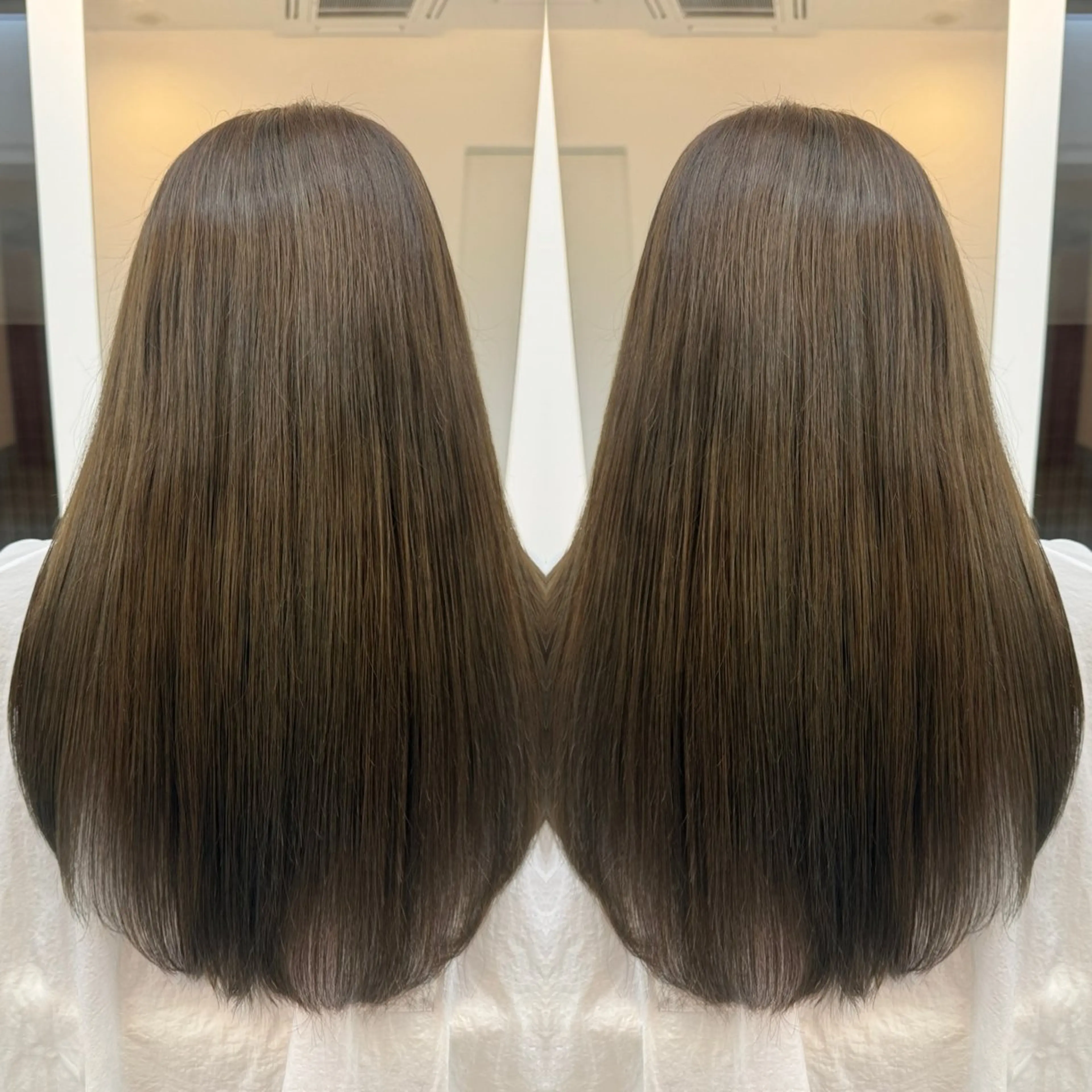 ロング Gran Jiina所属・🦄モデル募集中 🦄Aika/福島市のヘアスタイル