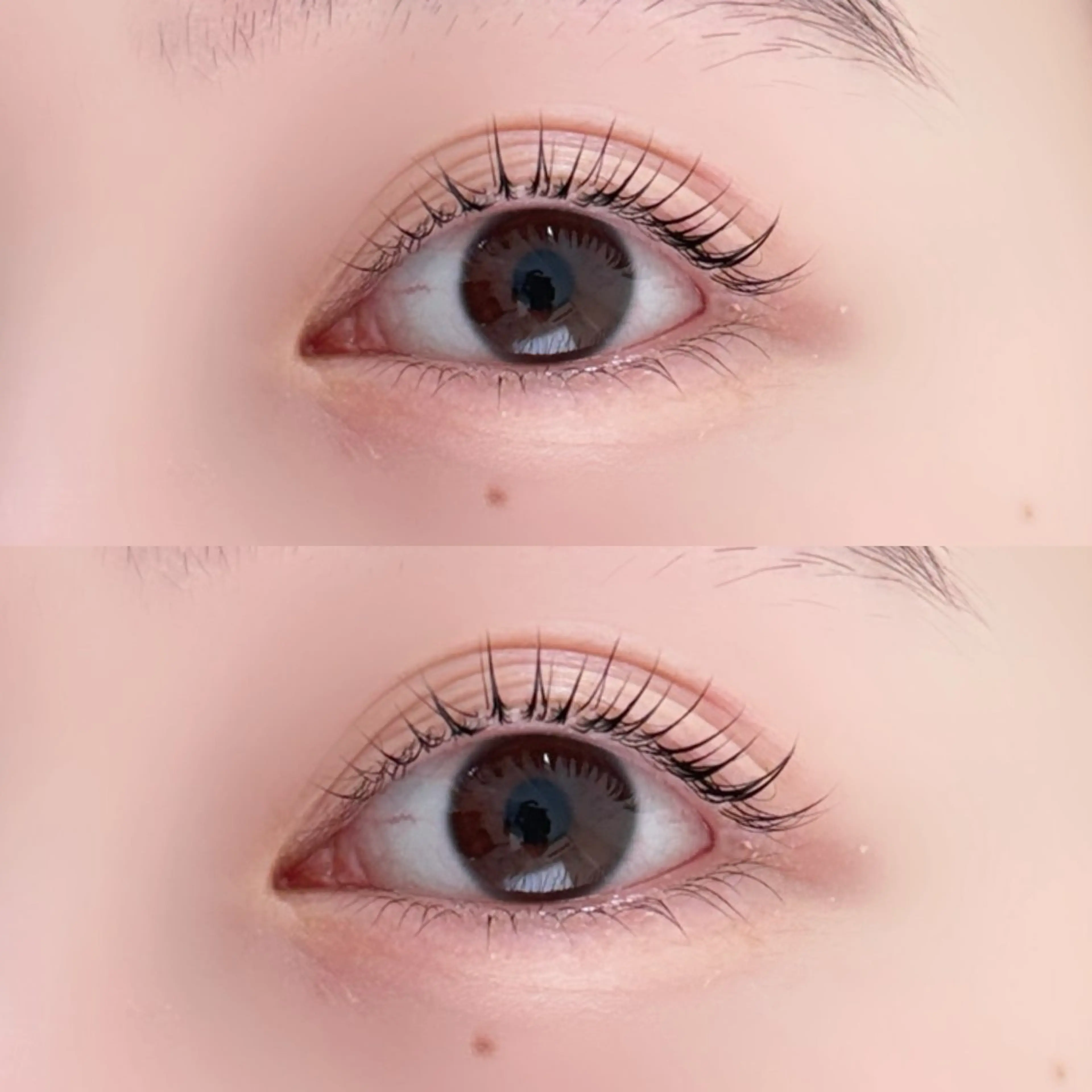 マツエク・マツパ roco* haruのマツエク・マツパデザイン