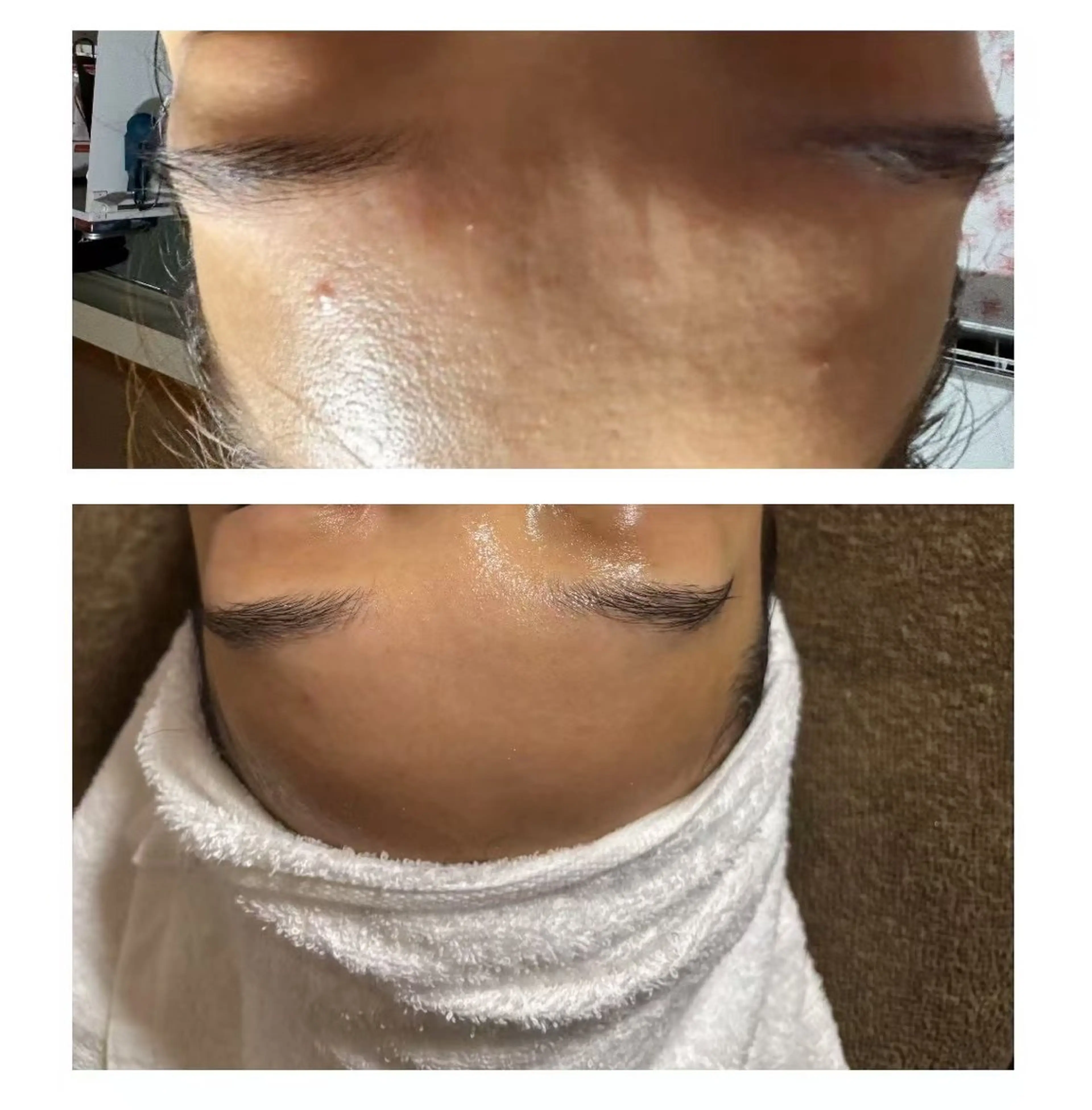 エステ トータルビューティー サロン・Ｎの眉毛・アイブロウイメージ