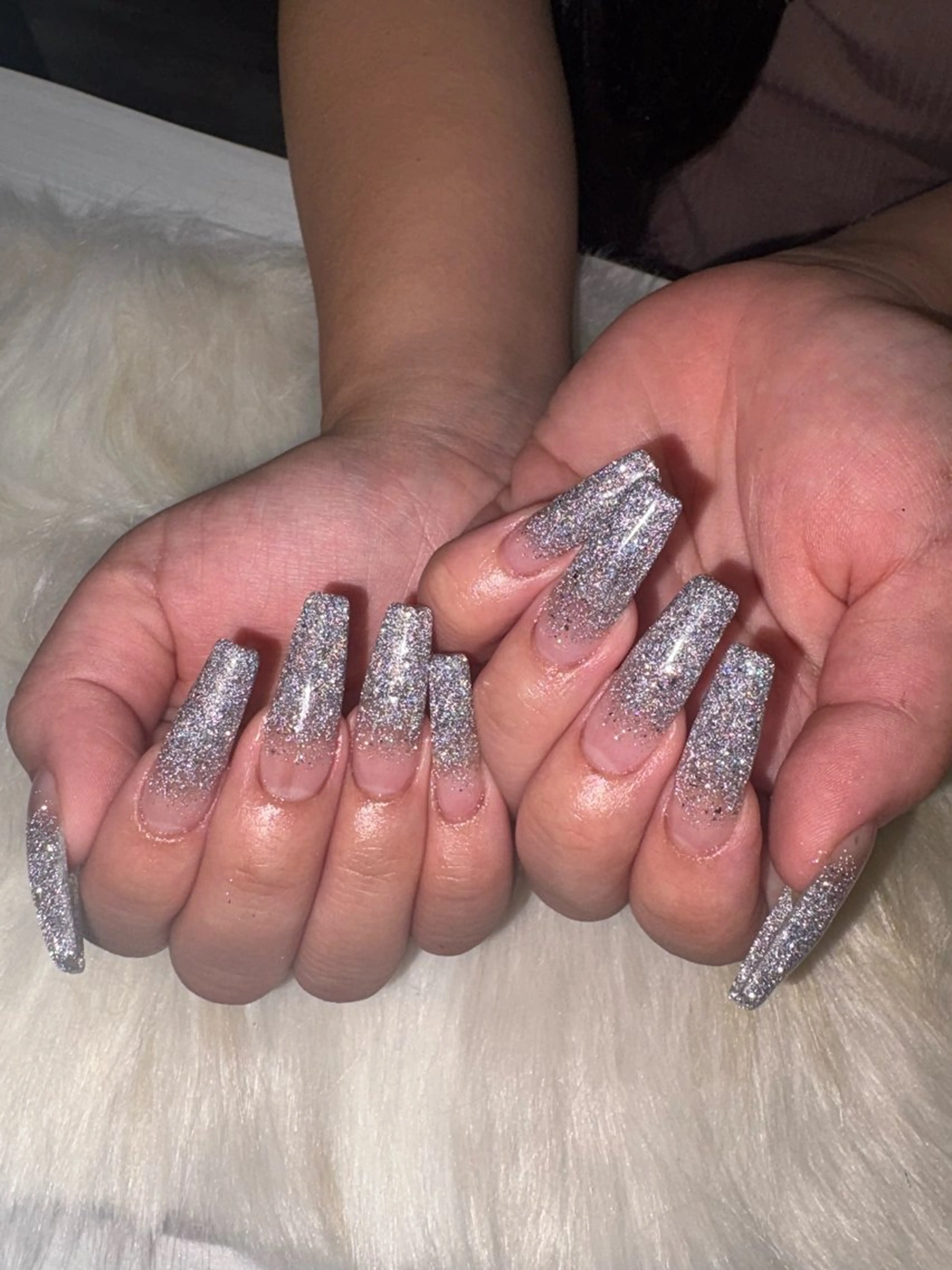 ネイル ハンドネイル Y U K Iのネイルデザイン