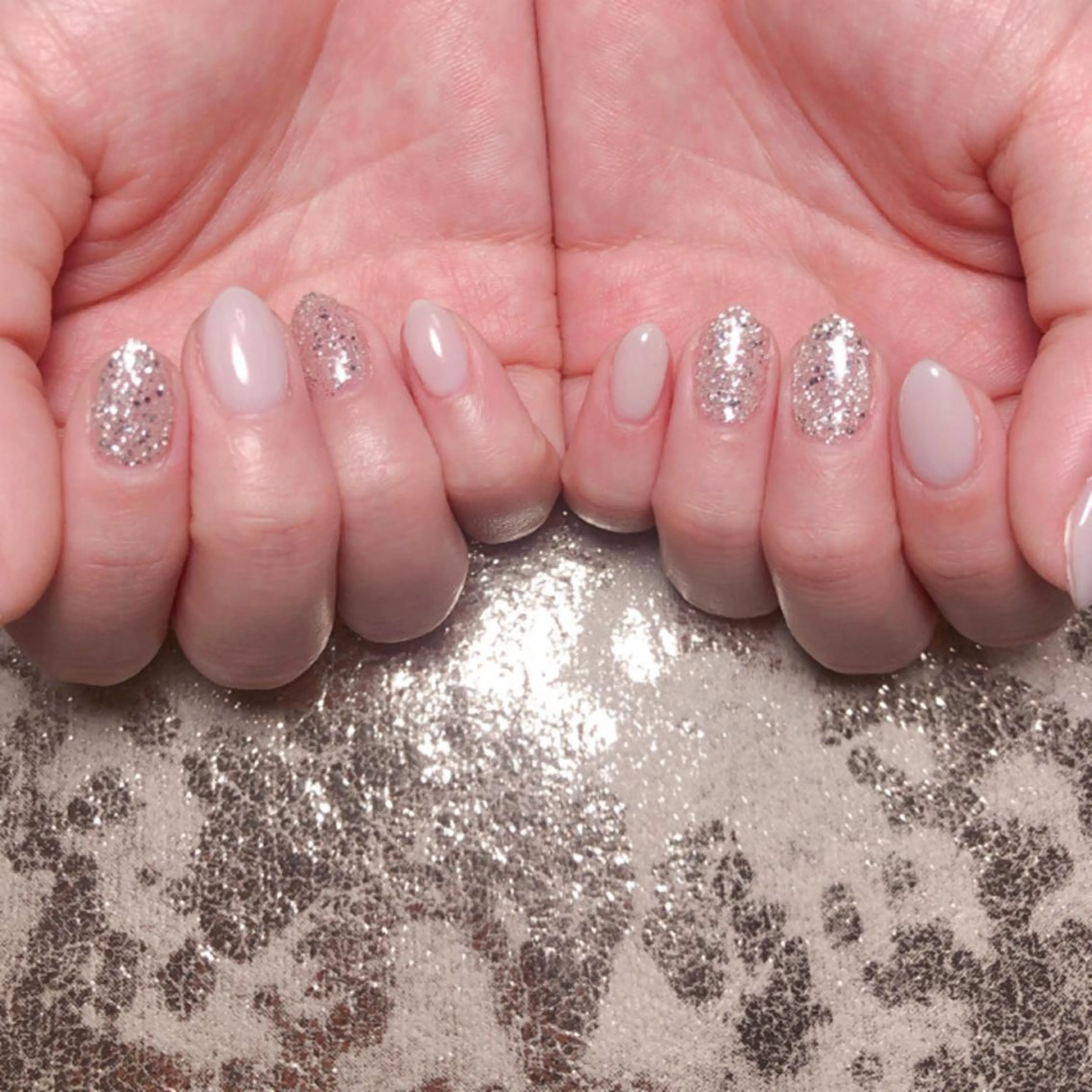 ネイル 個室ネイルサロンDolly  Girl〜ドーリーガール〜所属・DollyGirl KYOKOのネイルデザイン