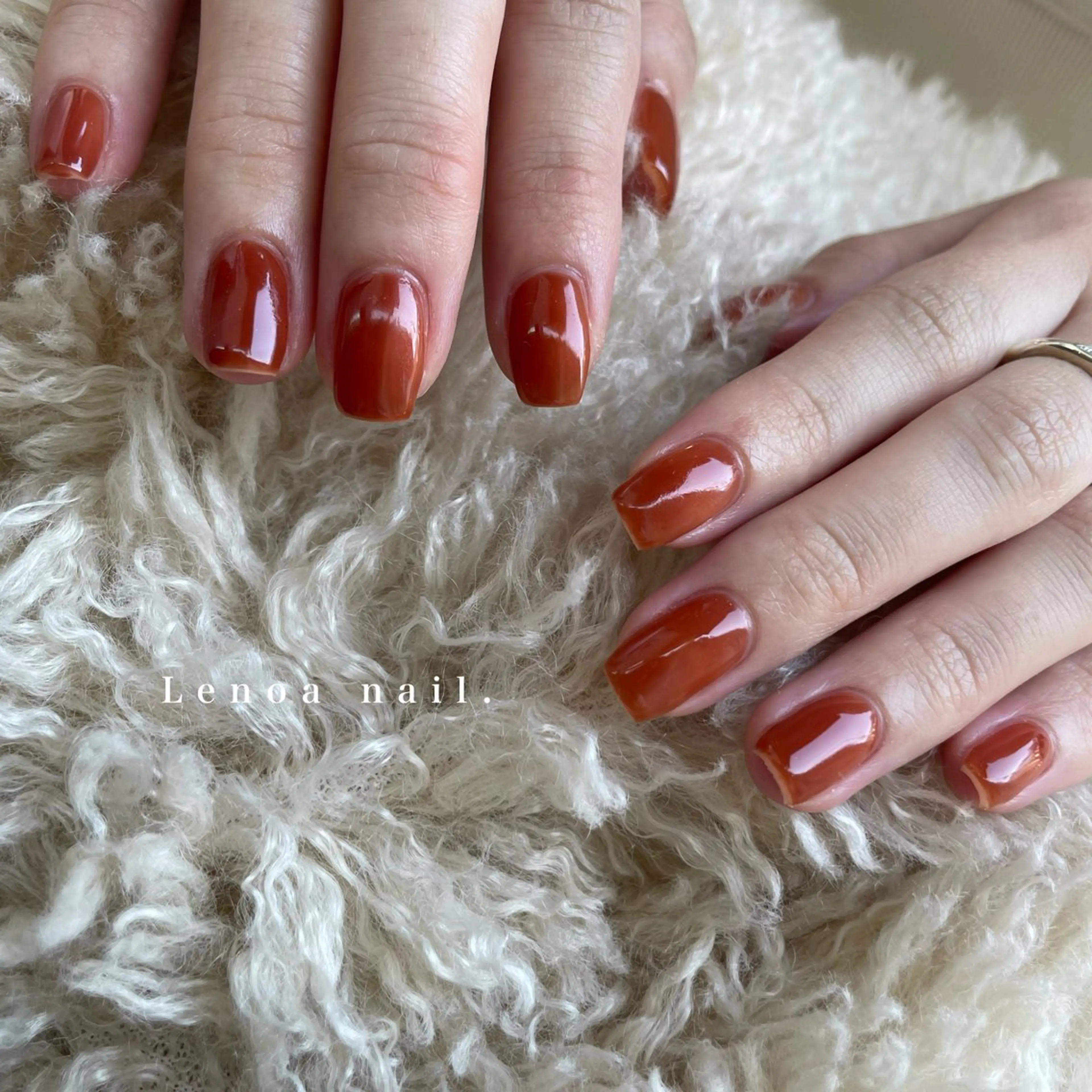ネイル nailsalon Lenoaのネイルデザイン