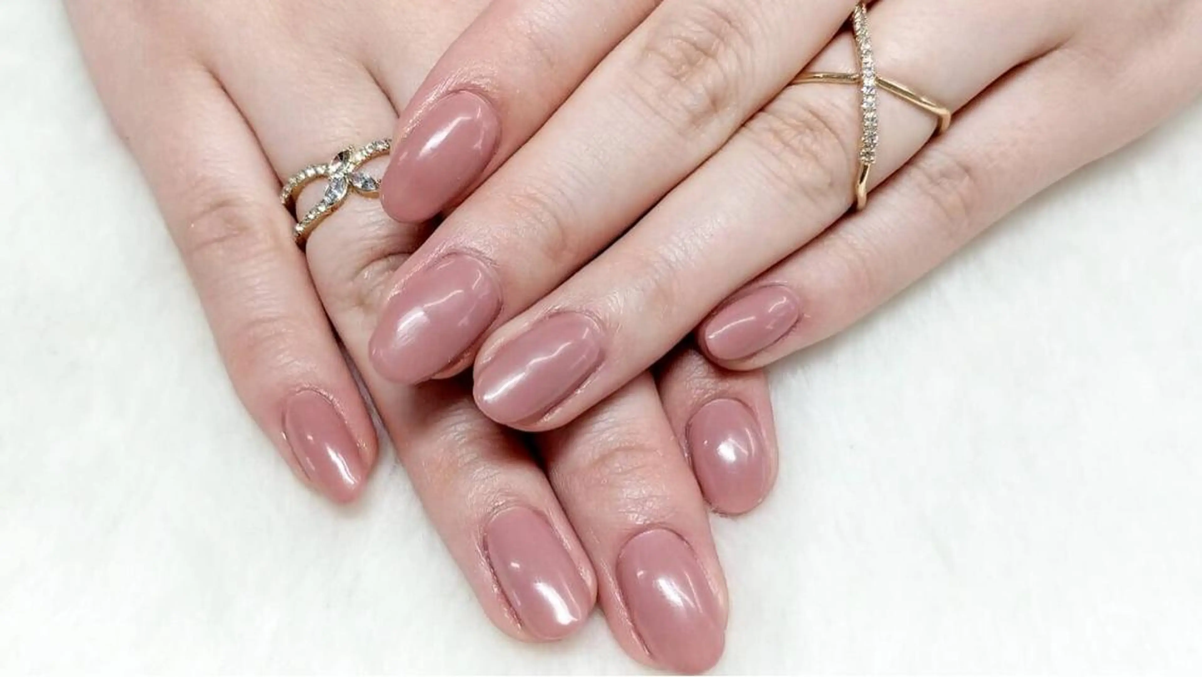 ネイル シンプルネイル Nail lieNのネイルデザイン