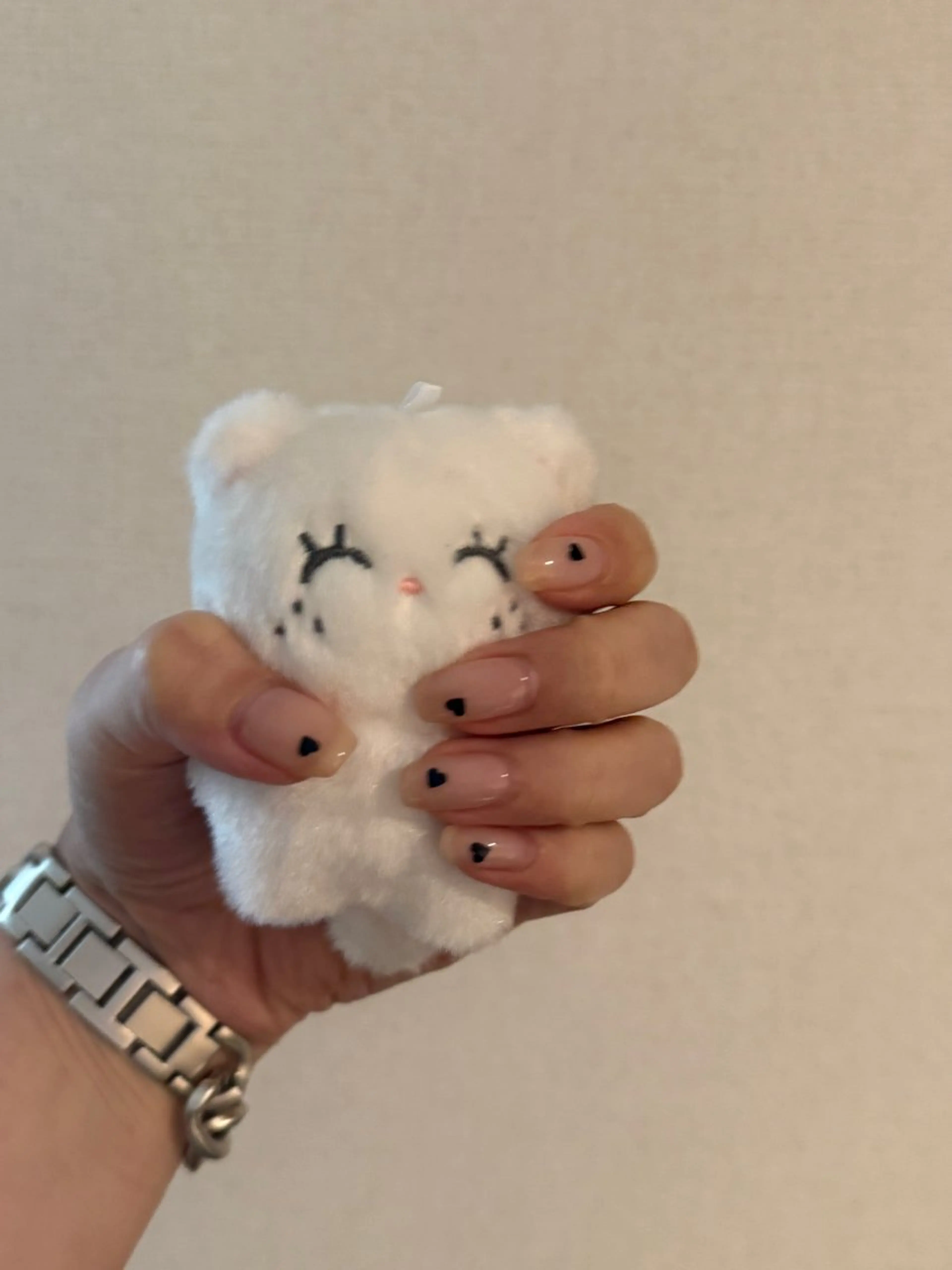 ネイル ハンドネイル w*ange nail所属・w*ange MAOのネイルデザイン