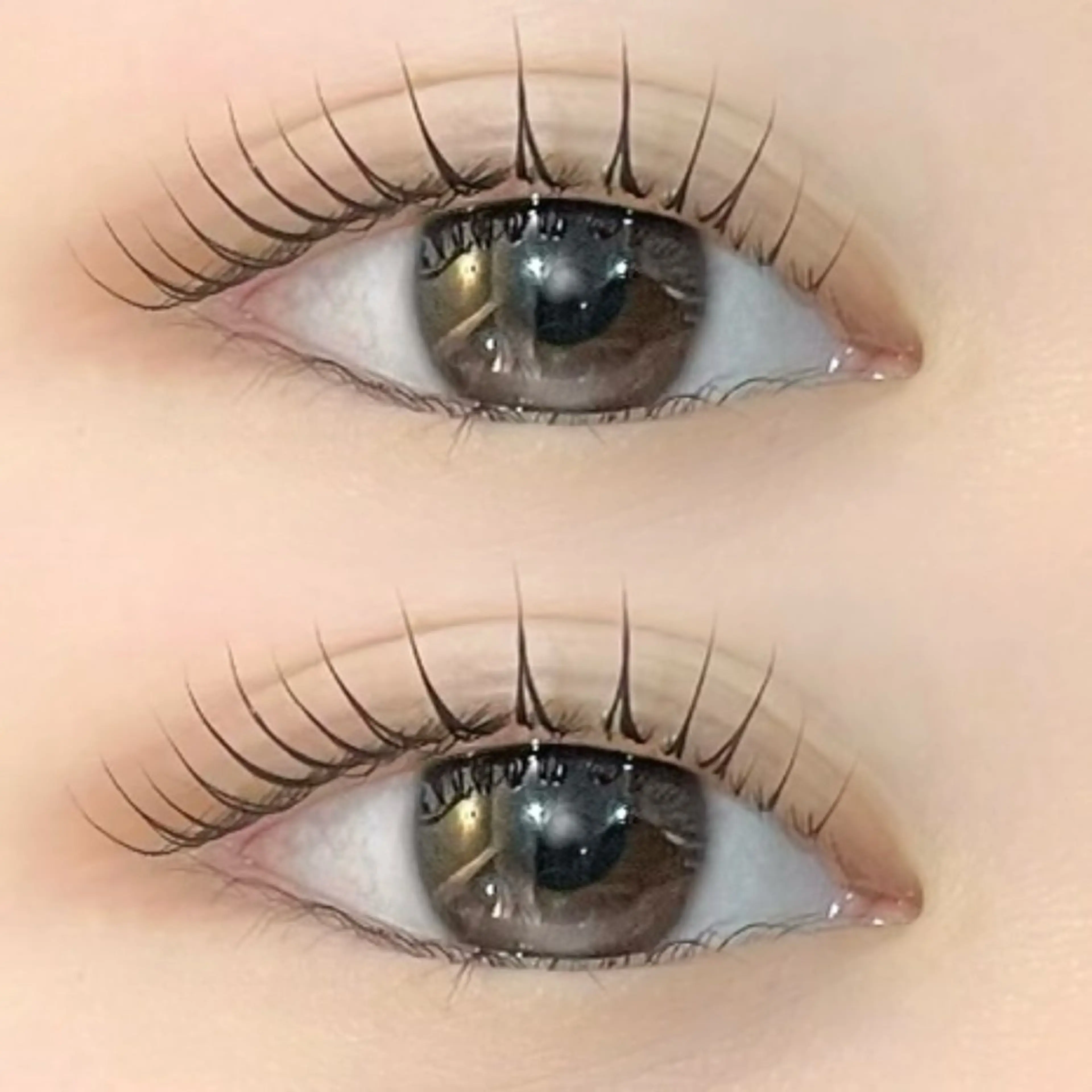 マツエク・マツパ 瑞慶山 あんりのマツエク・マツパデザイン