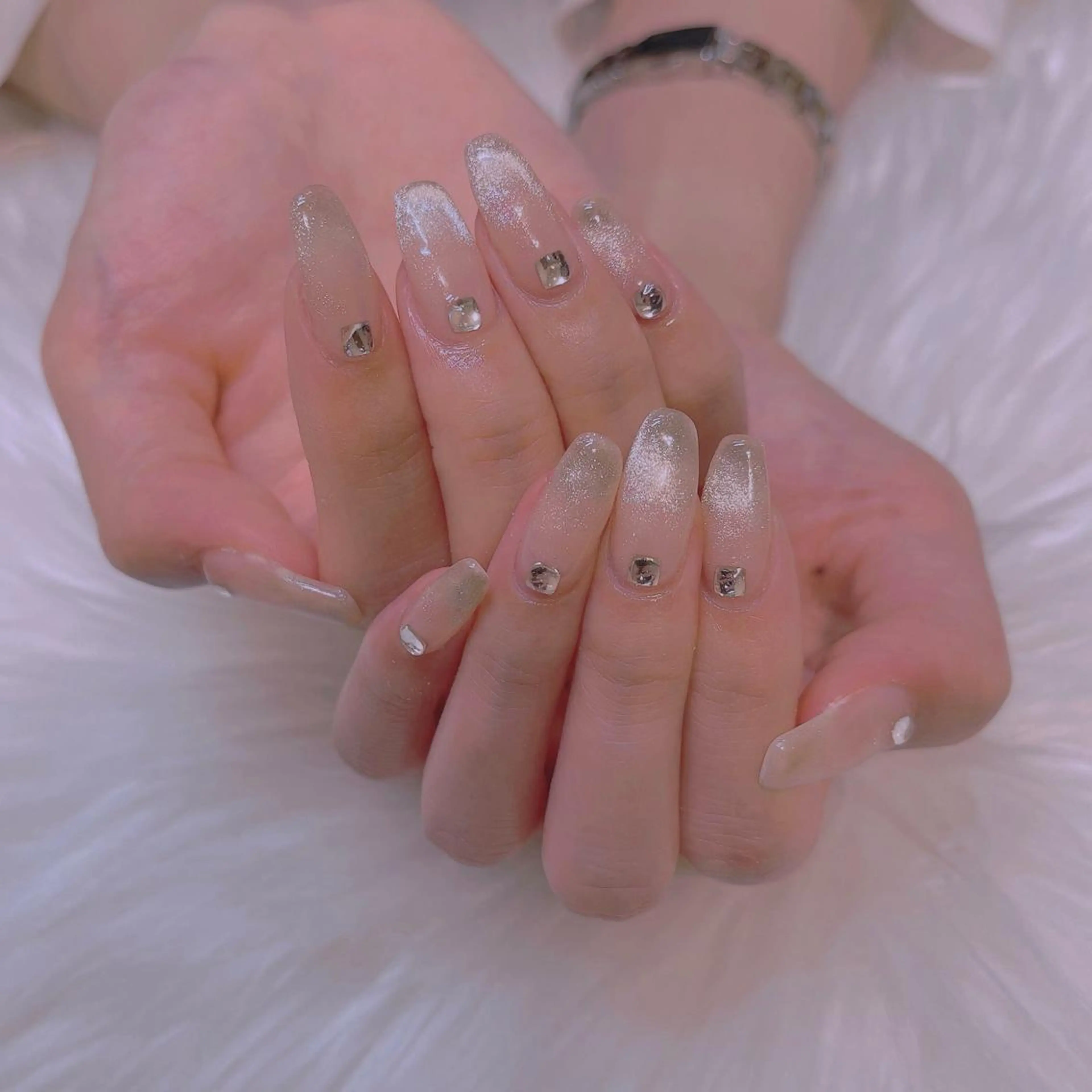 ネイル Private Salon 大宮のネイルデザイン