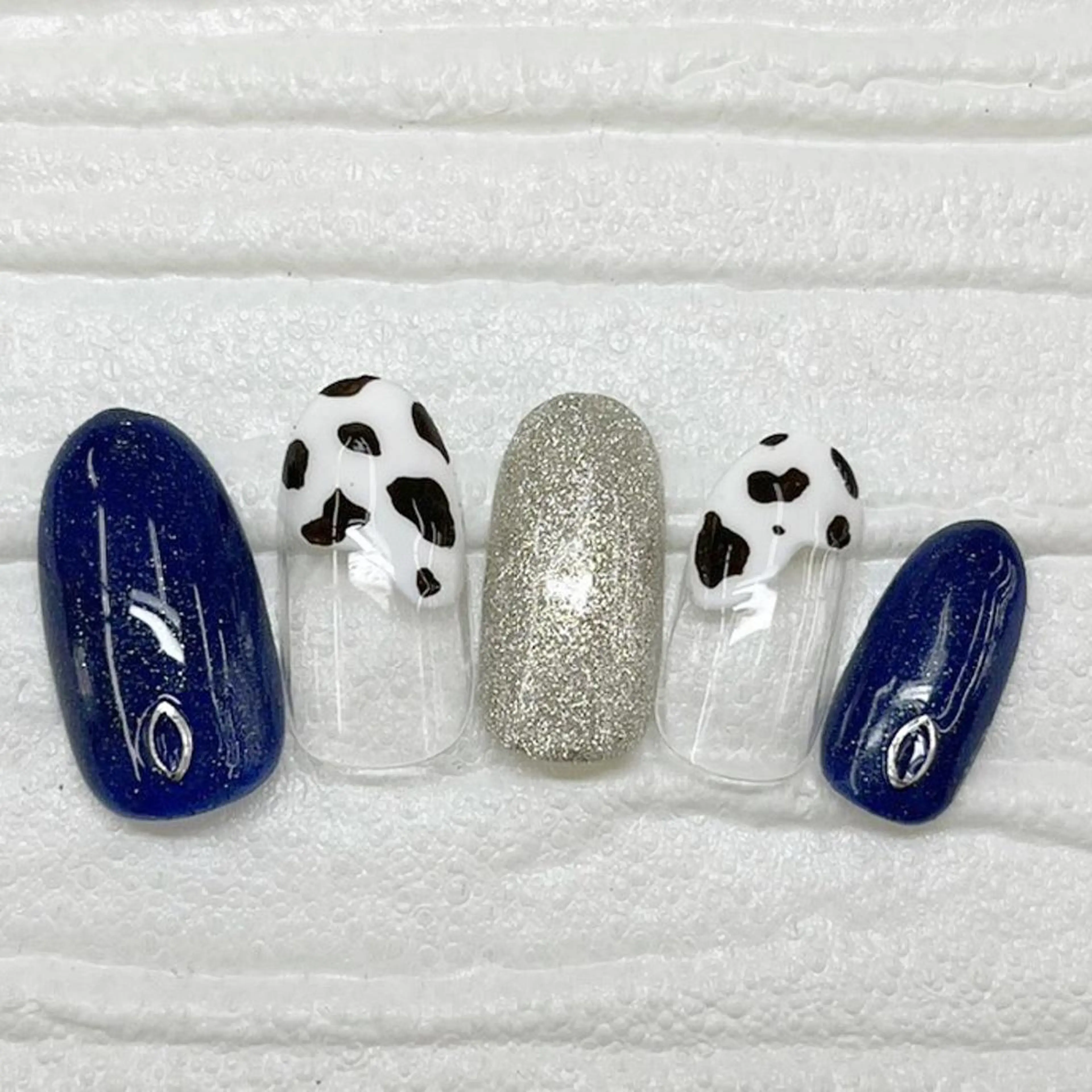 ネイル Nail salon Honey Beeのネイルデザイン