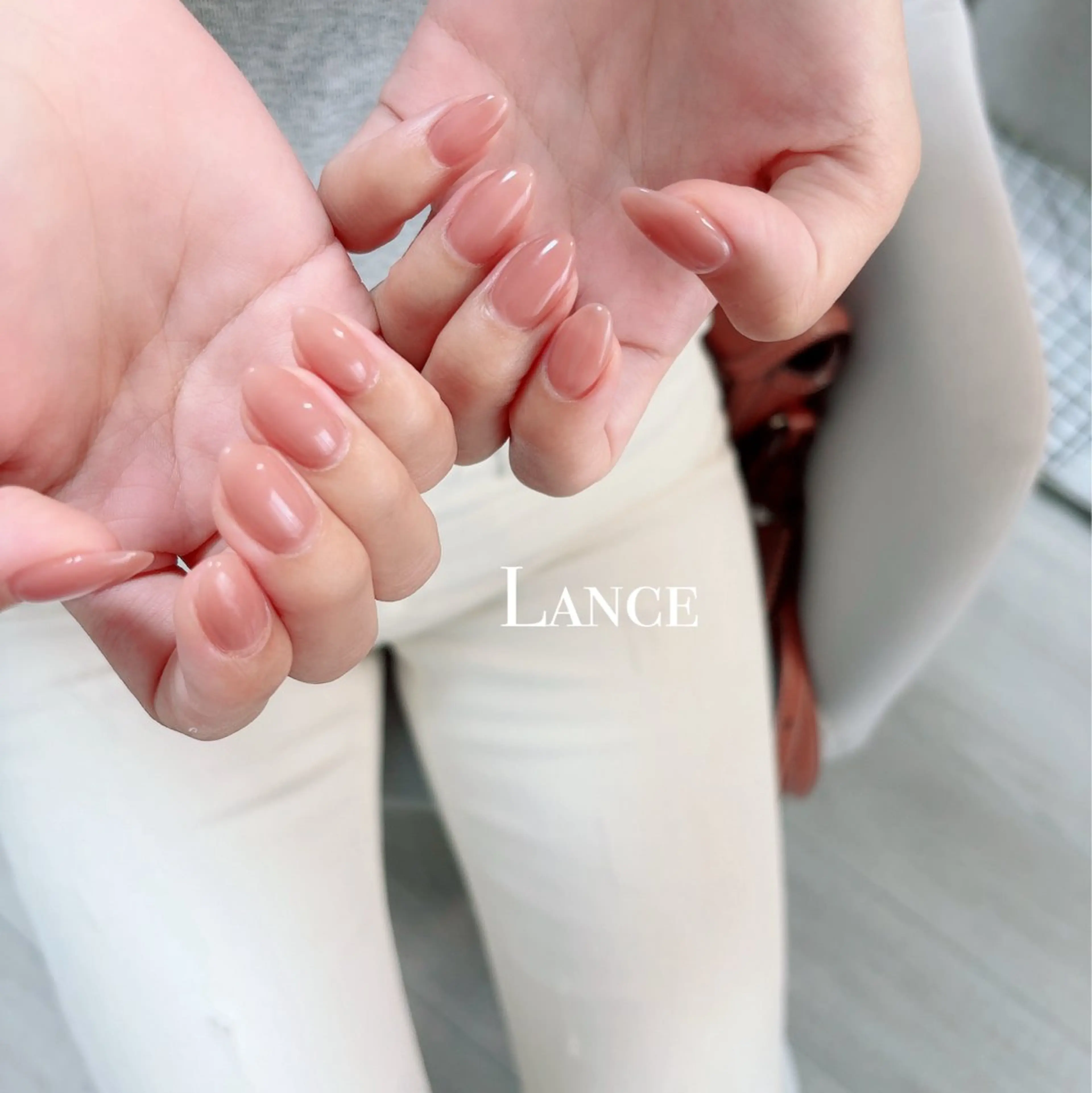 ネイル Lance nailのネイルデザイン