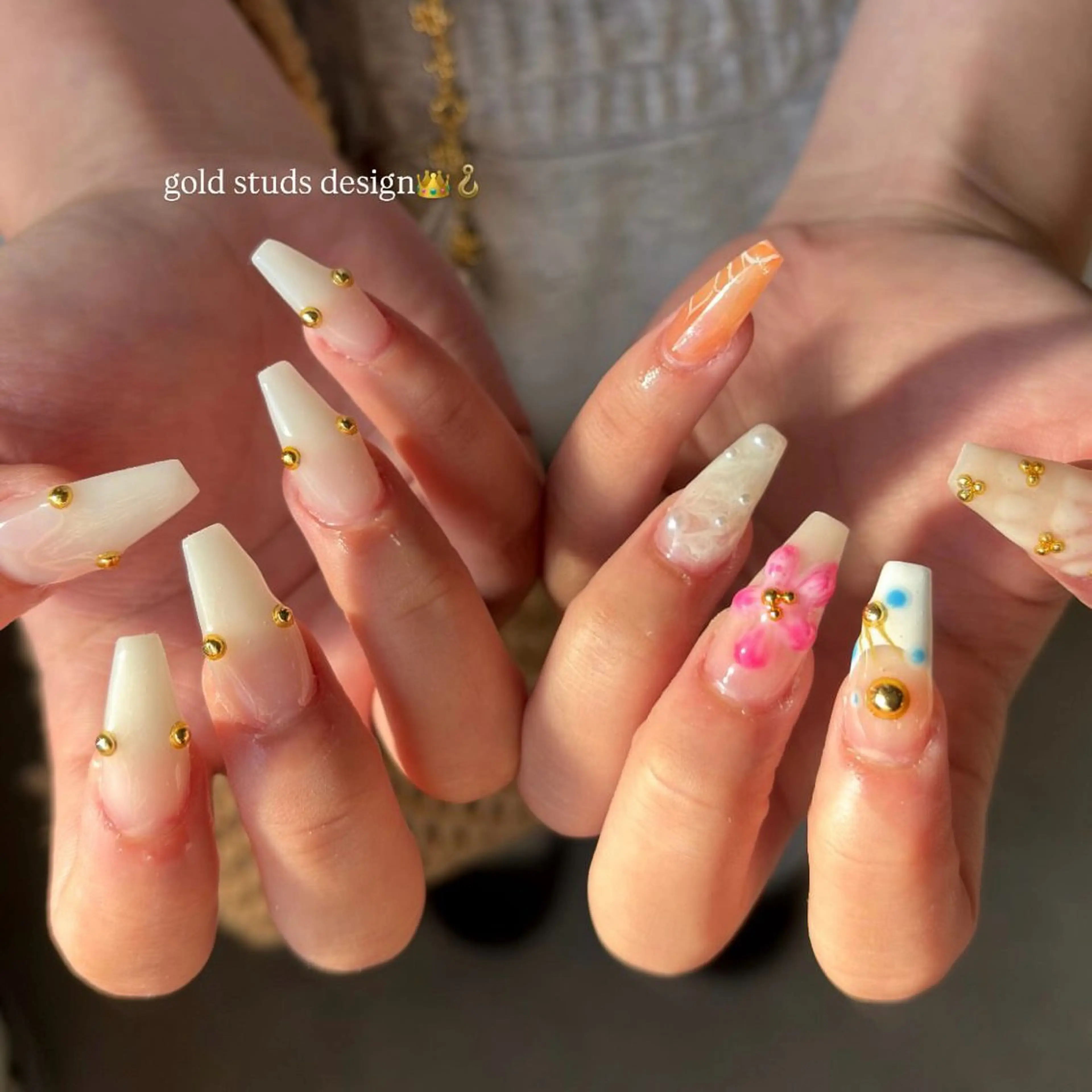 ネイル オフのみ(ネイル) salonRemake所属・Runa ☽のネイルデザイン