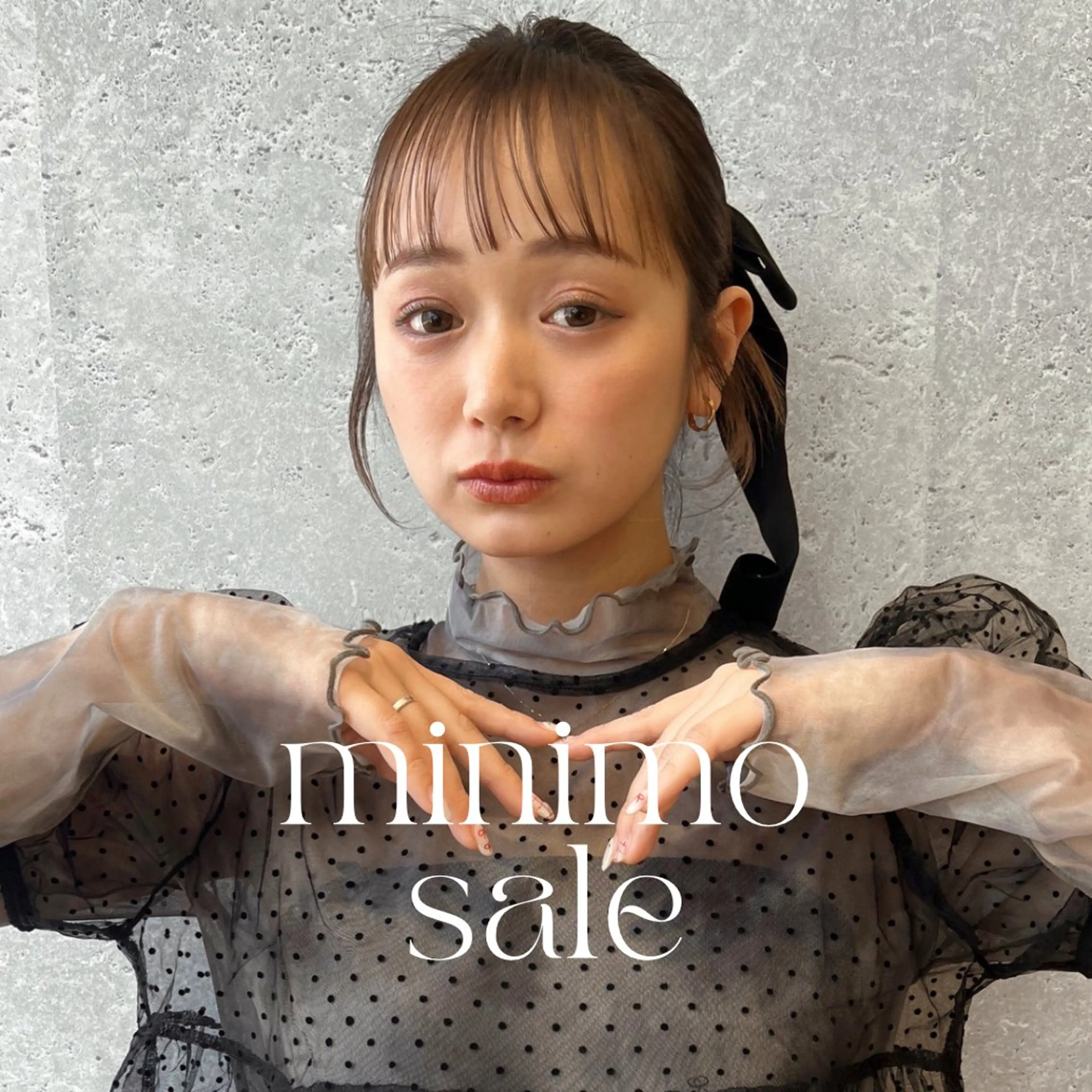 ミディアム 🩰 柔らかいカラー tomomi🌛のヘアスタイル