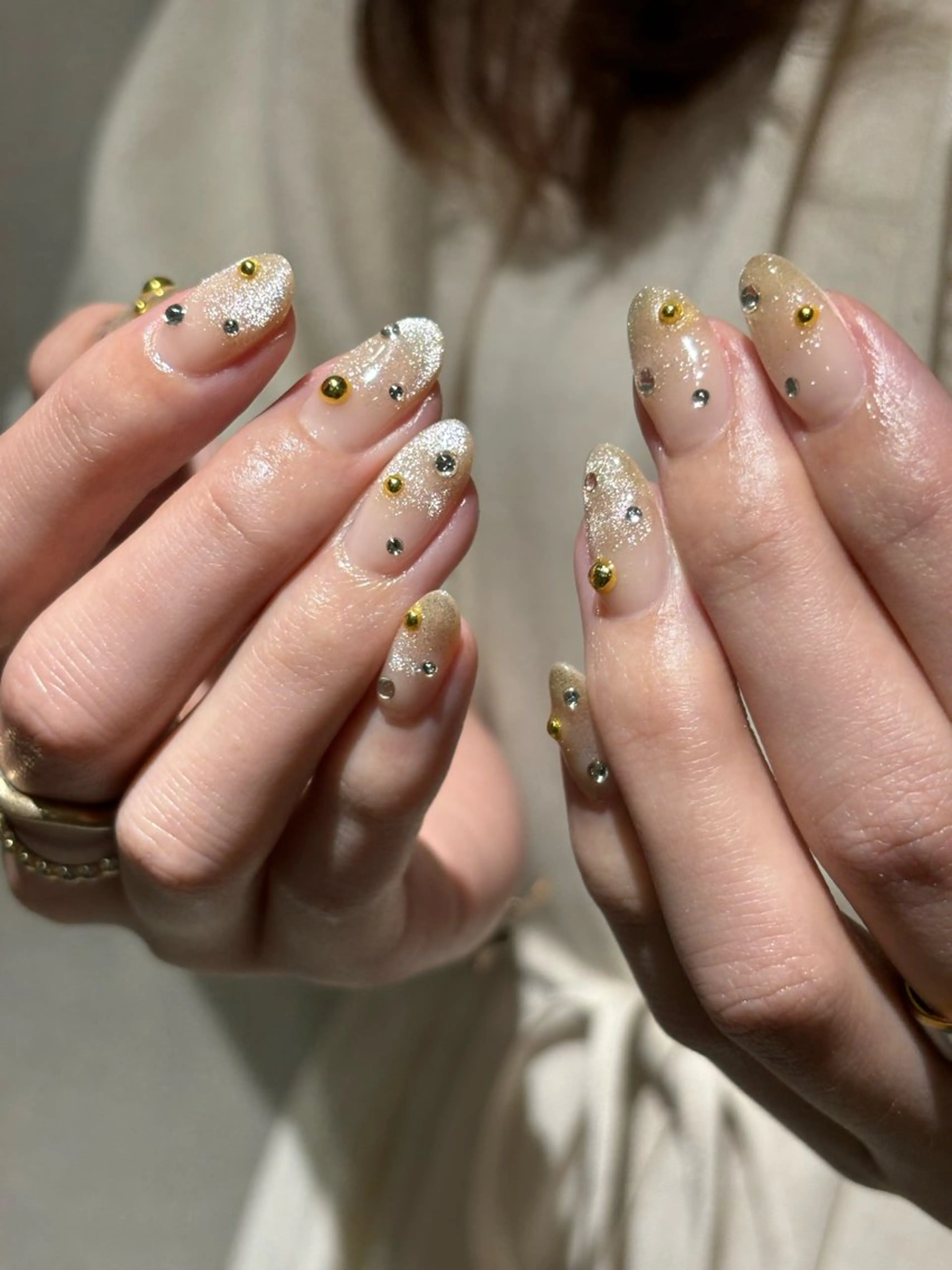 【オフあり】🌼お持ち込み120分デザインの写真