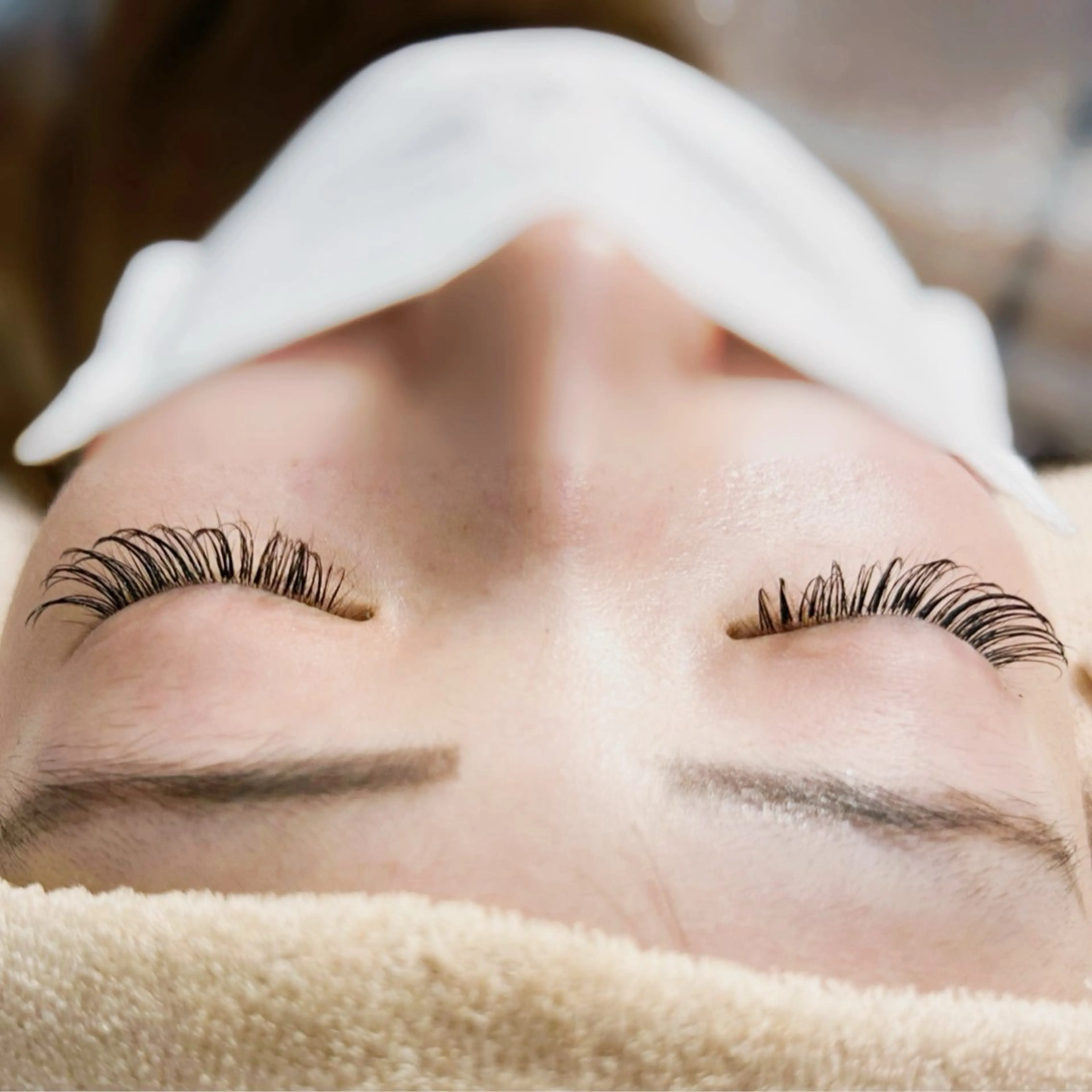 マツエク・マツパ MAQUIA 木村のマツエク・マツパデザイン