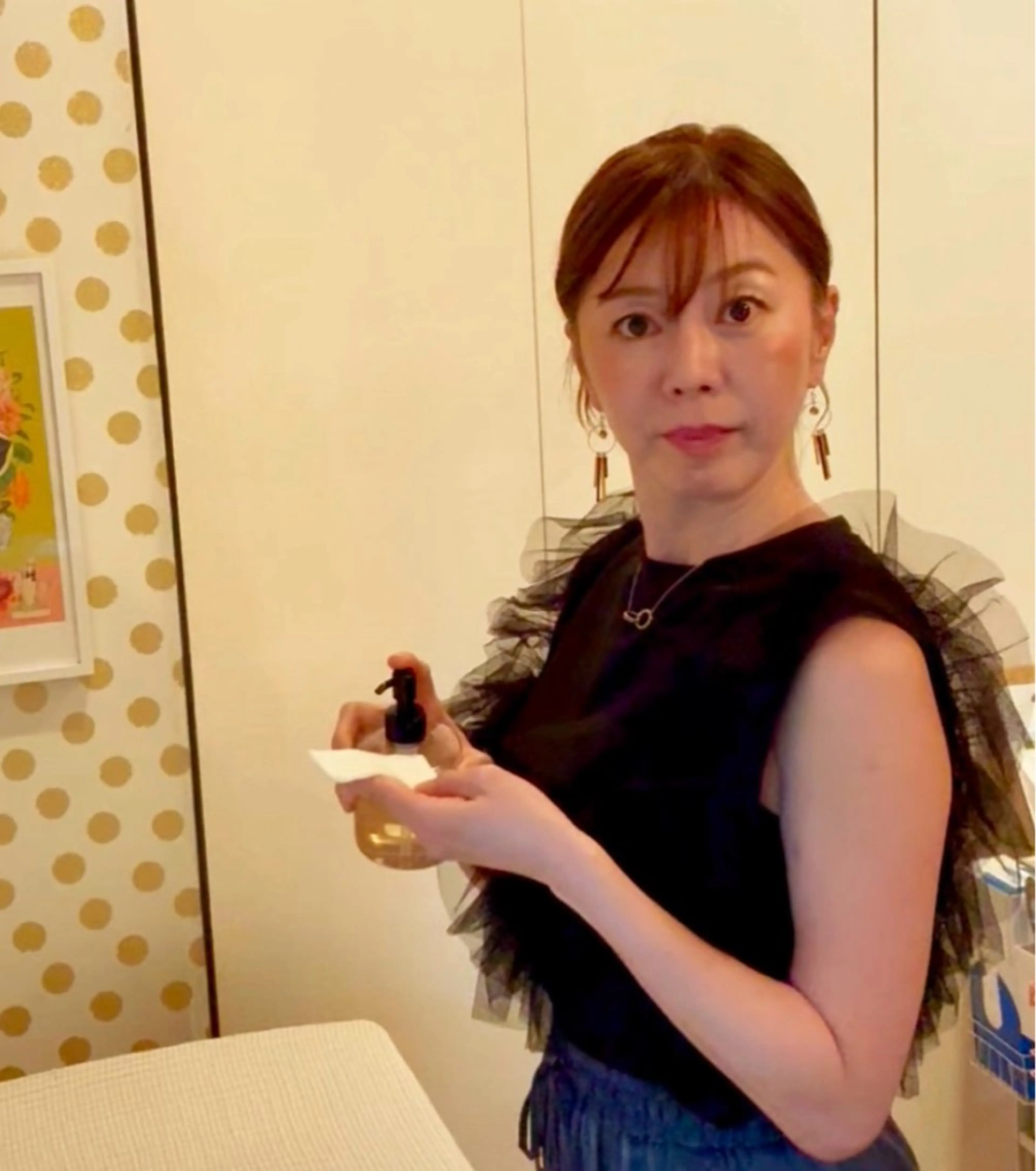 Brasilia所属・Brasilia Chikaのエステ・リラクイメージ