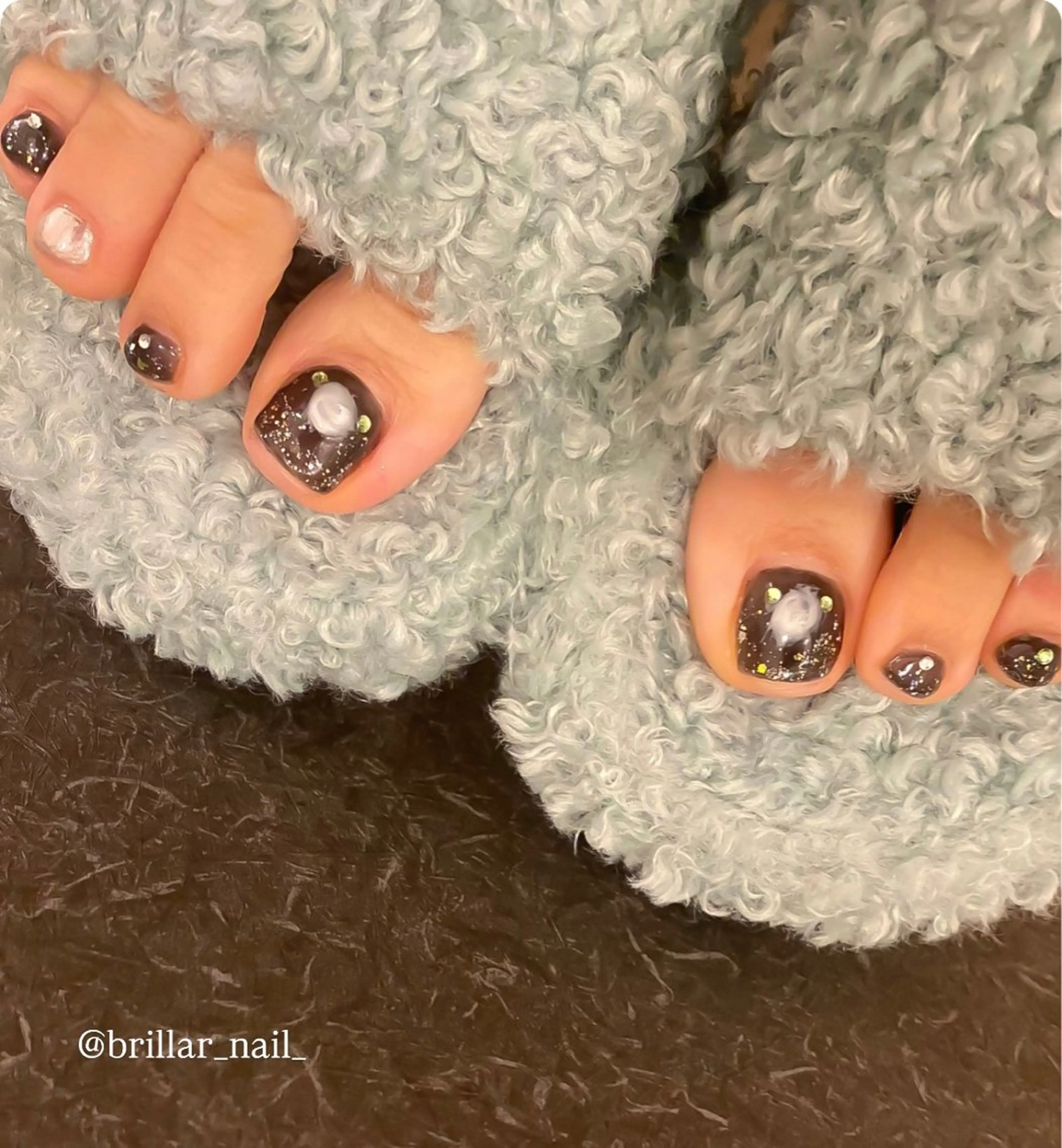 ネイル Brillar所属・【Brillar】 〜韓国ネイル専門店〜のエステ・リラクイメージ