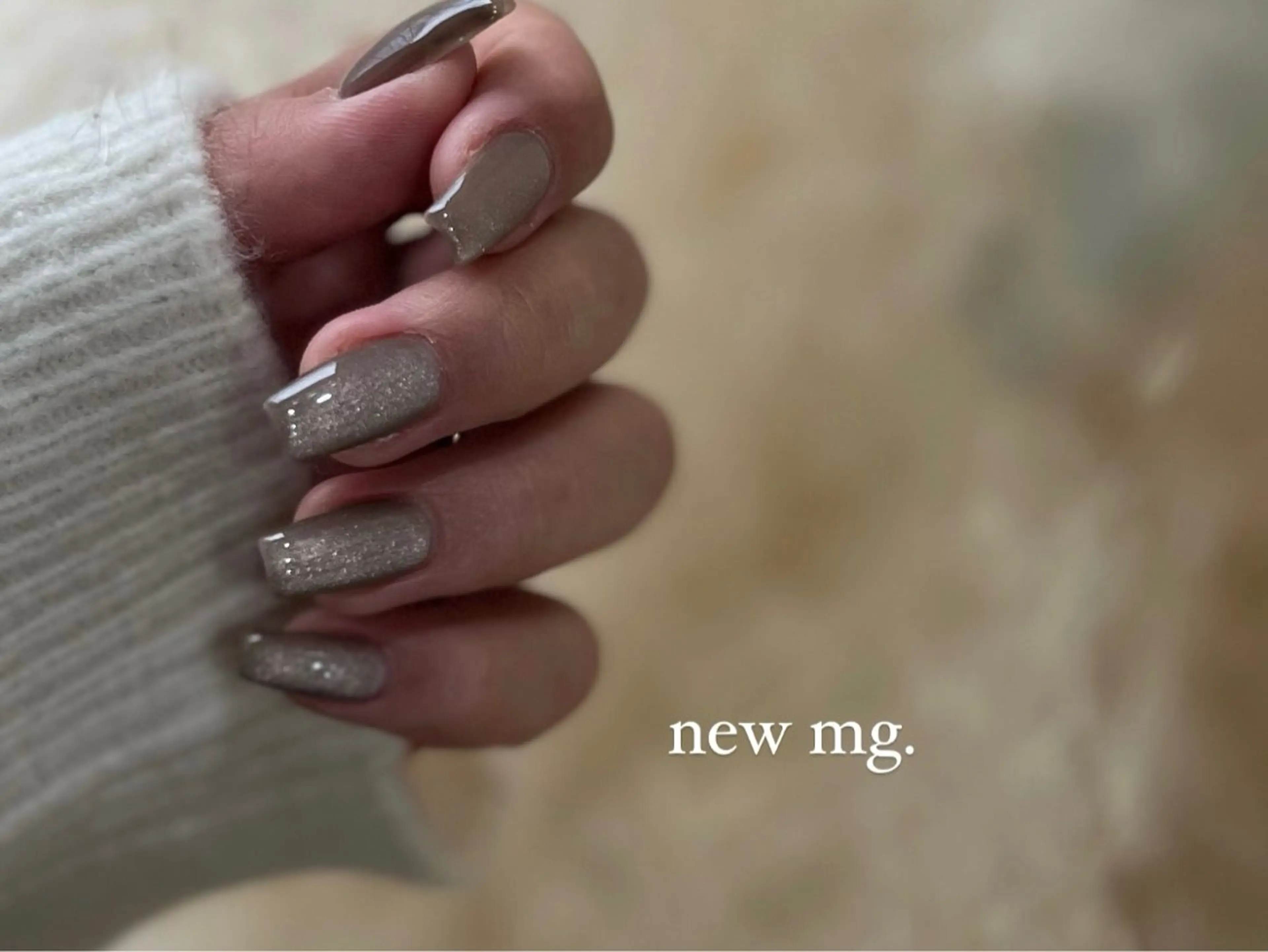 ネイル Gemini. 【ジェミニ】のネイルデザイン