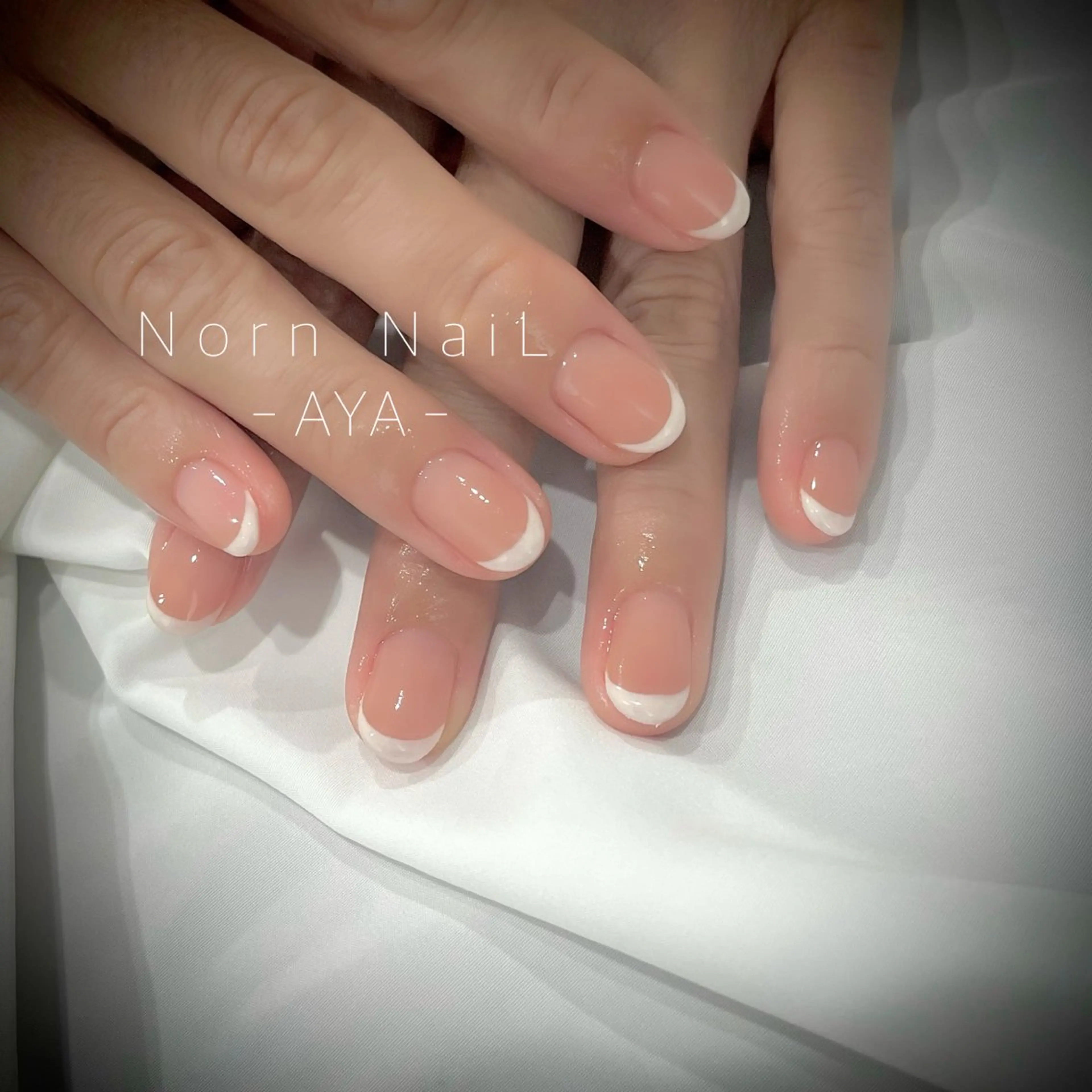 ネイル U Ayaのネイルデザイン