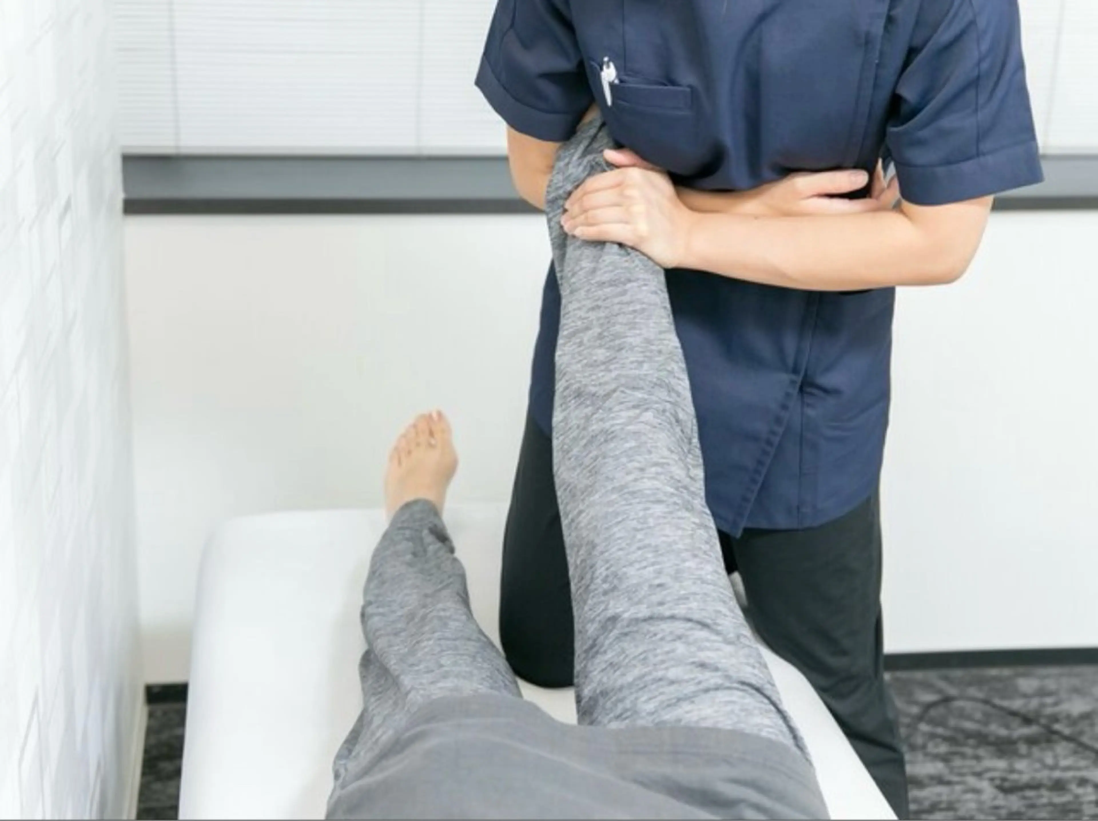 美容整体 小顔矯正 骨盤矯正 si'se【シセ】 横浜店所属・小沼 和樹のエステ・リラクイメージ